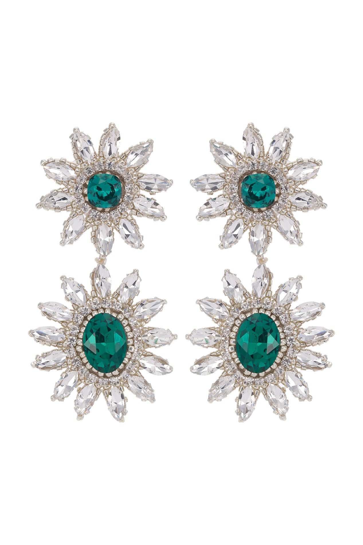 Aretes Marien