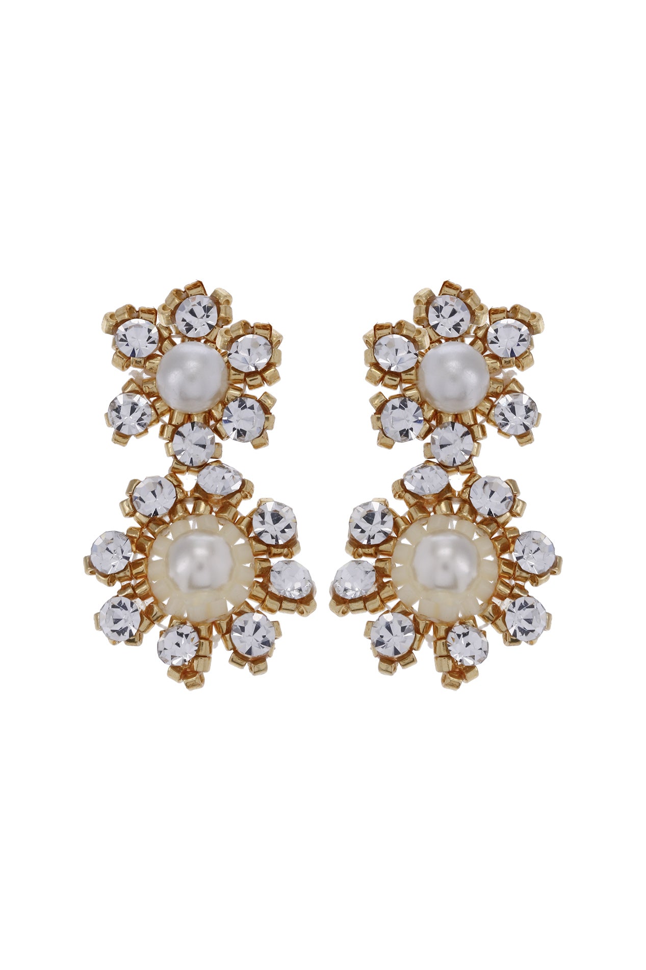 Aretes Clarisse