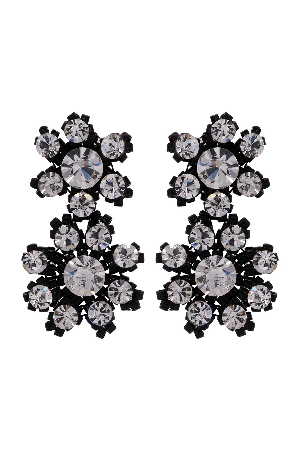 Aretes Clarisse
