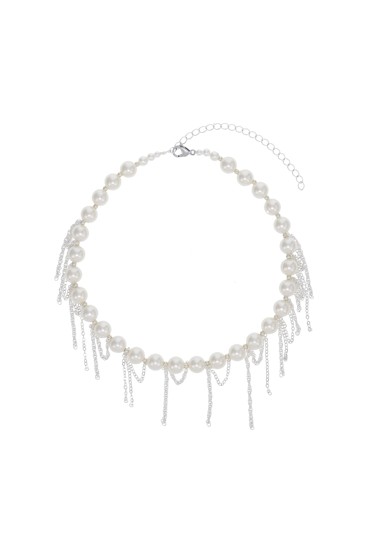 Collar La Sierpe