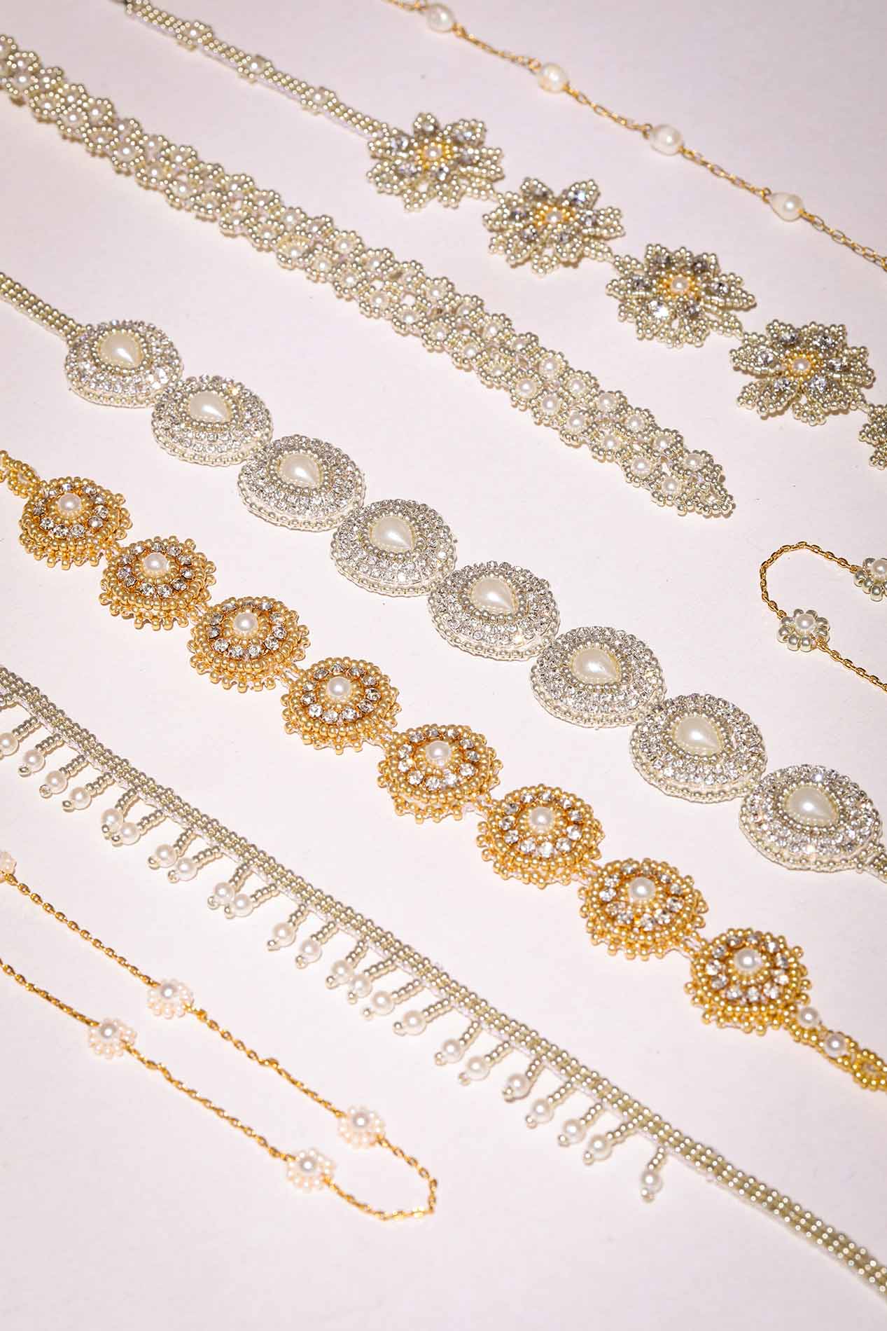 Collar Caribbean Sun