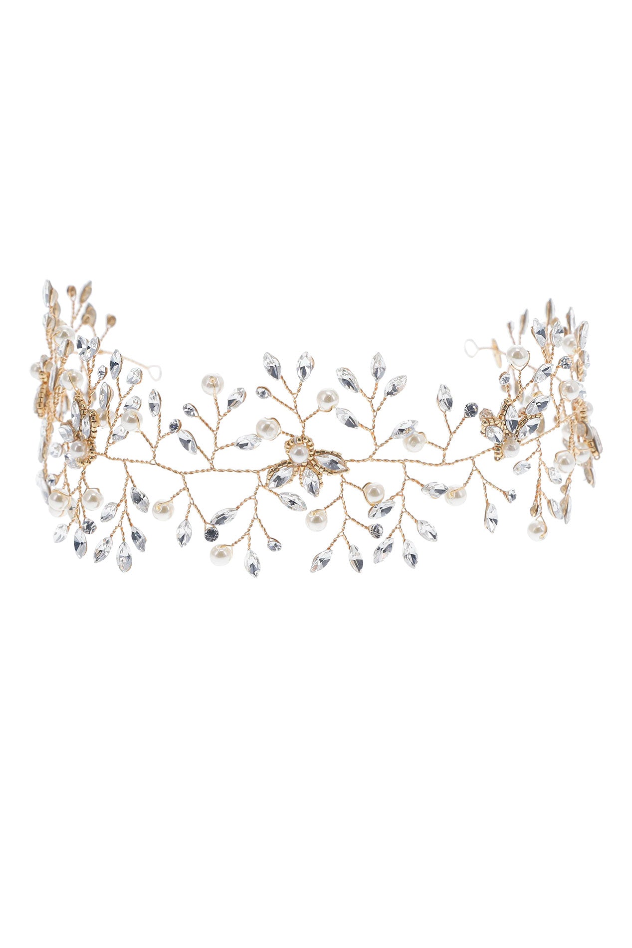 Tiara Clemence