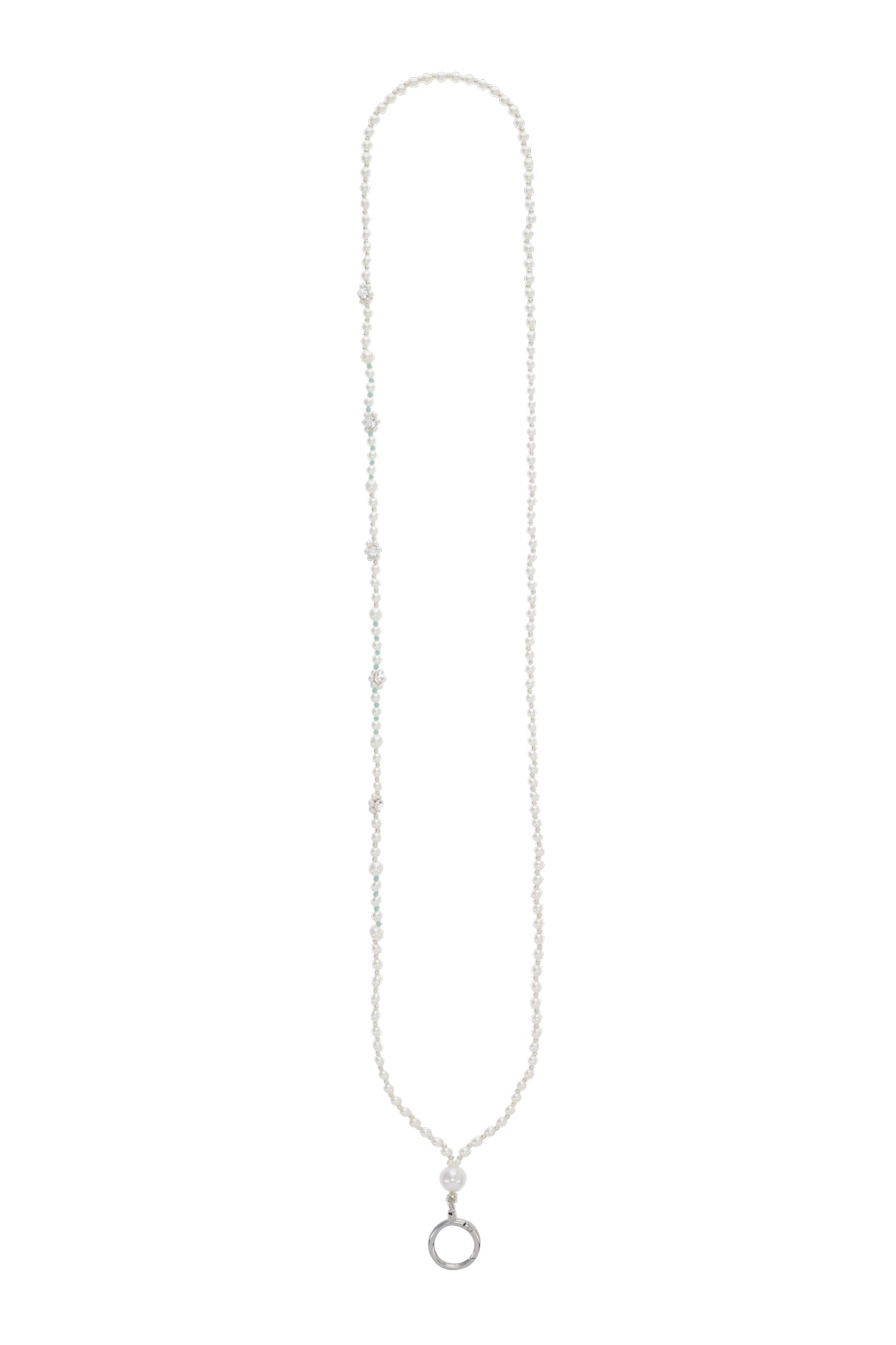 Strap Peachy