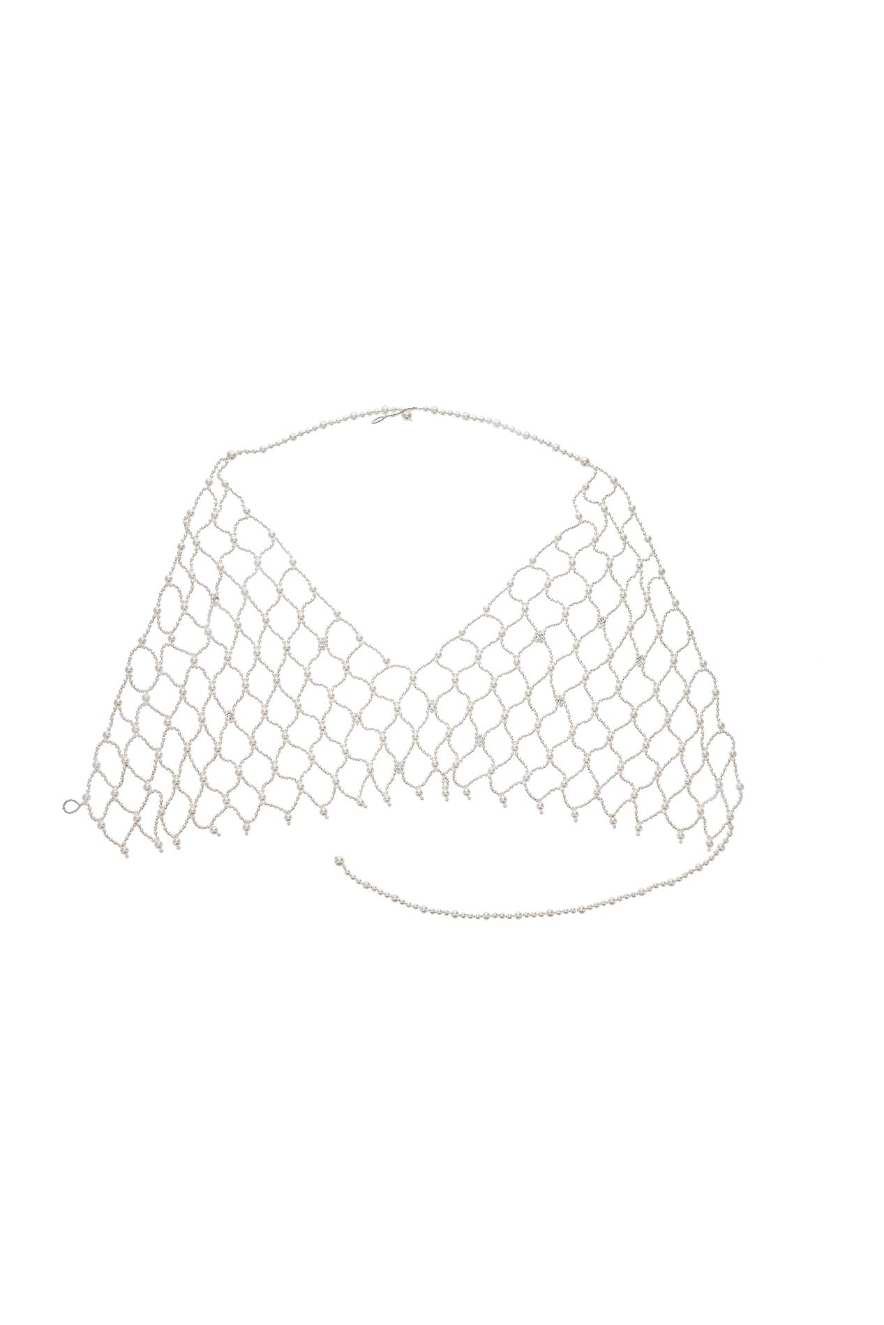 Chaleco Almaviva