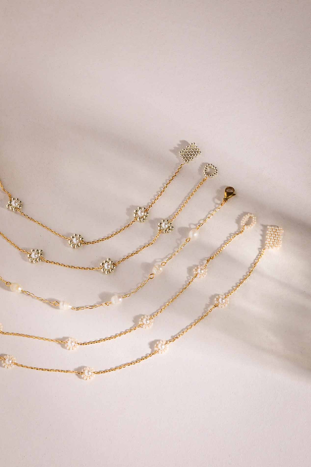 Collar Caribbean Sun