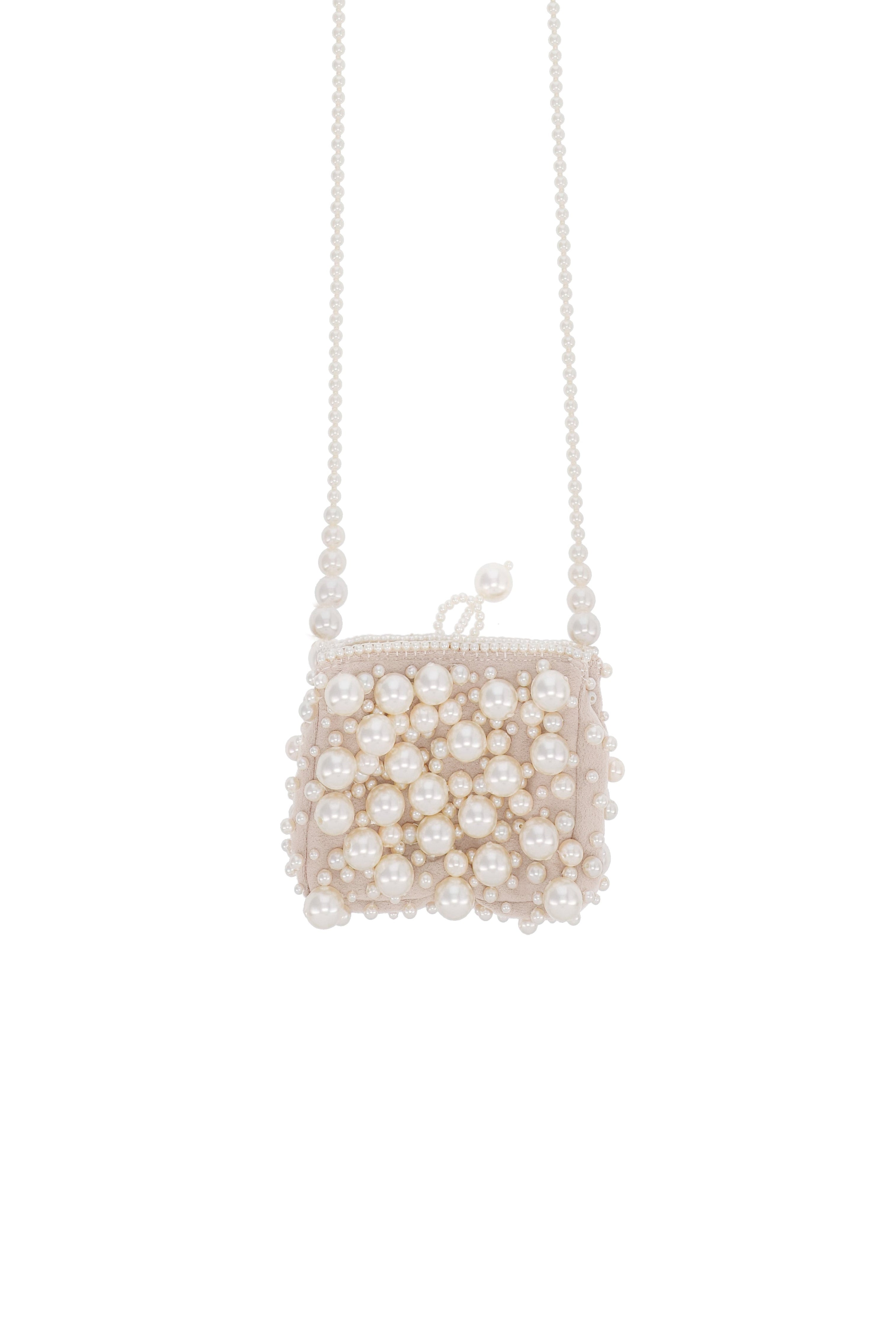 Bolso Nacar