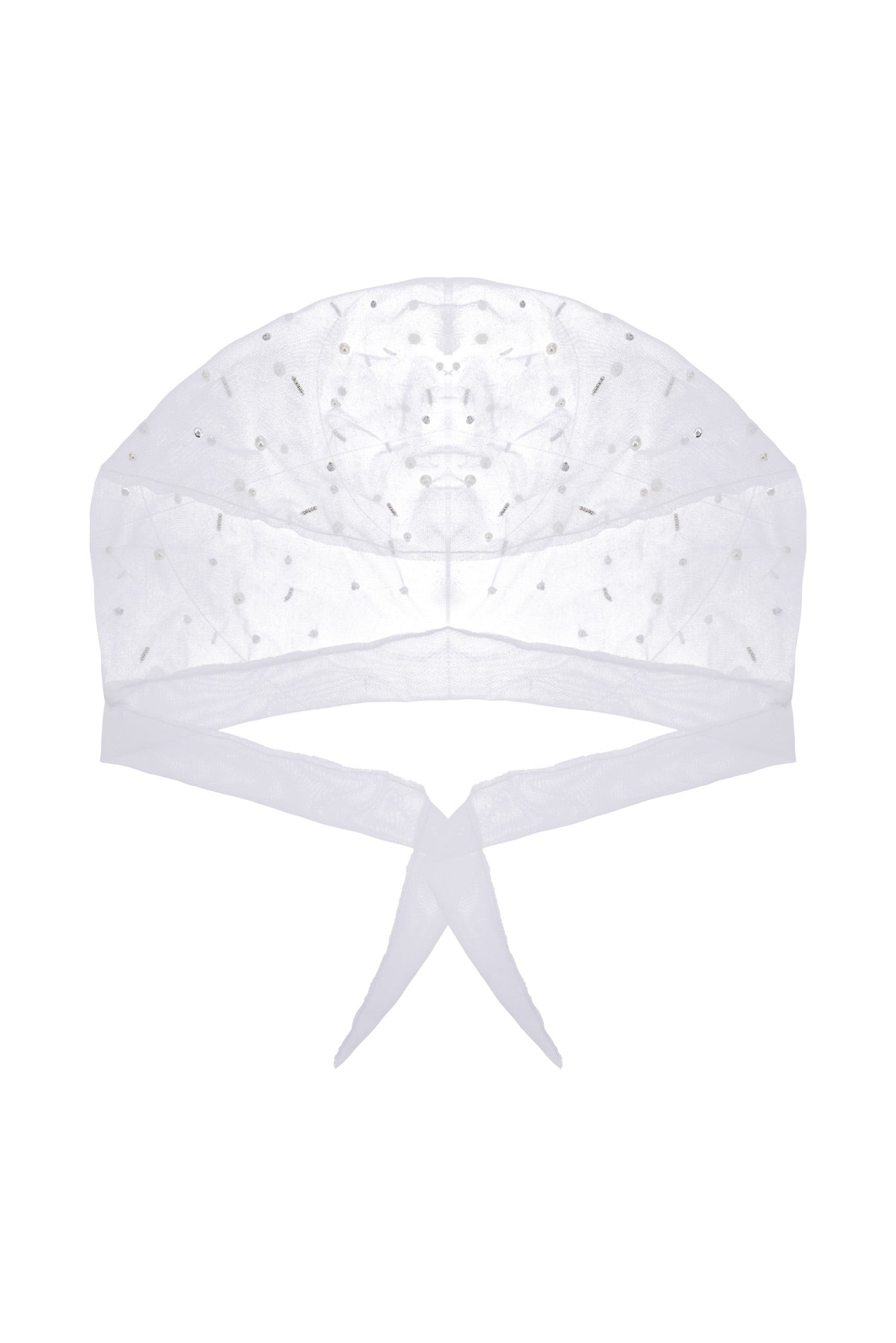 Destello Divino Headpiece