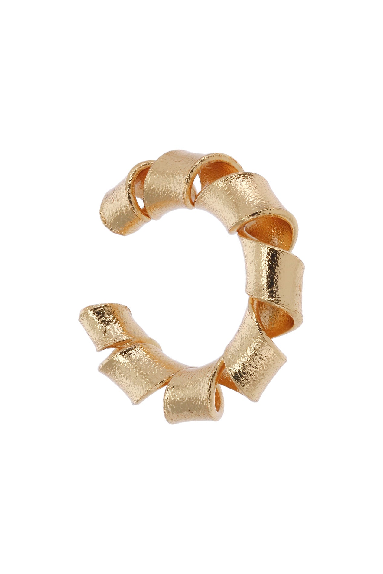 Earcuff Coral