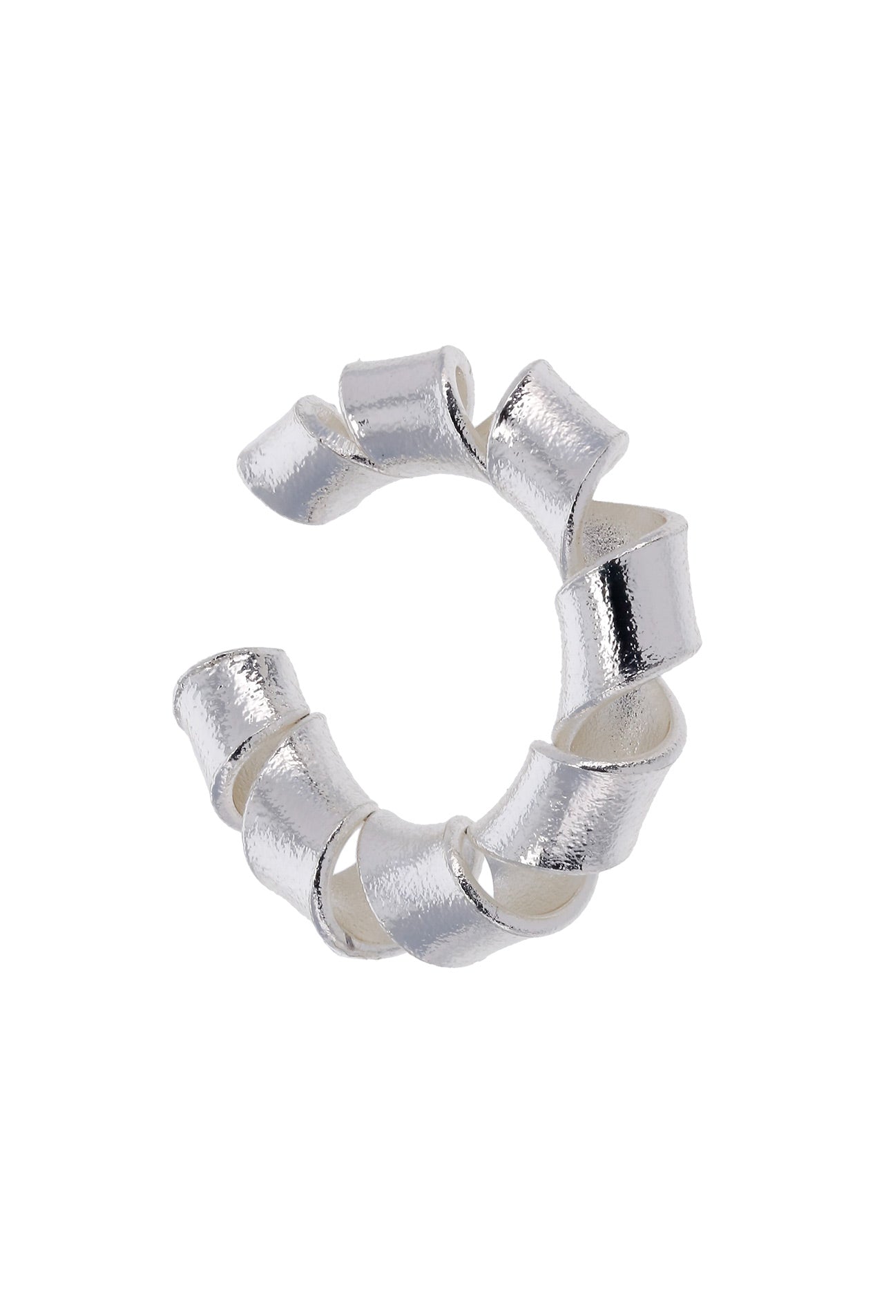 Earcuff Coral