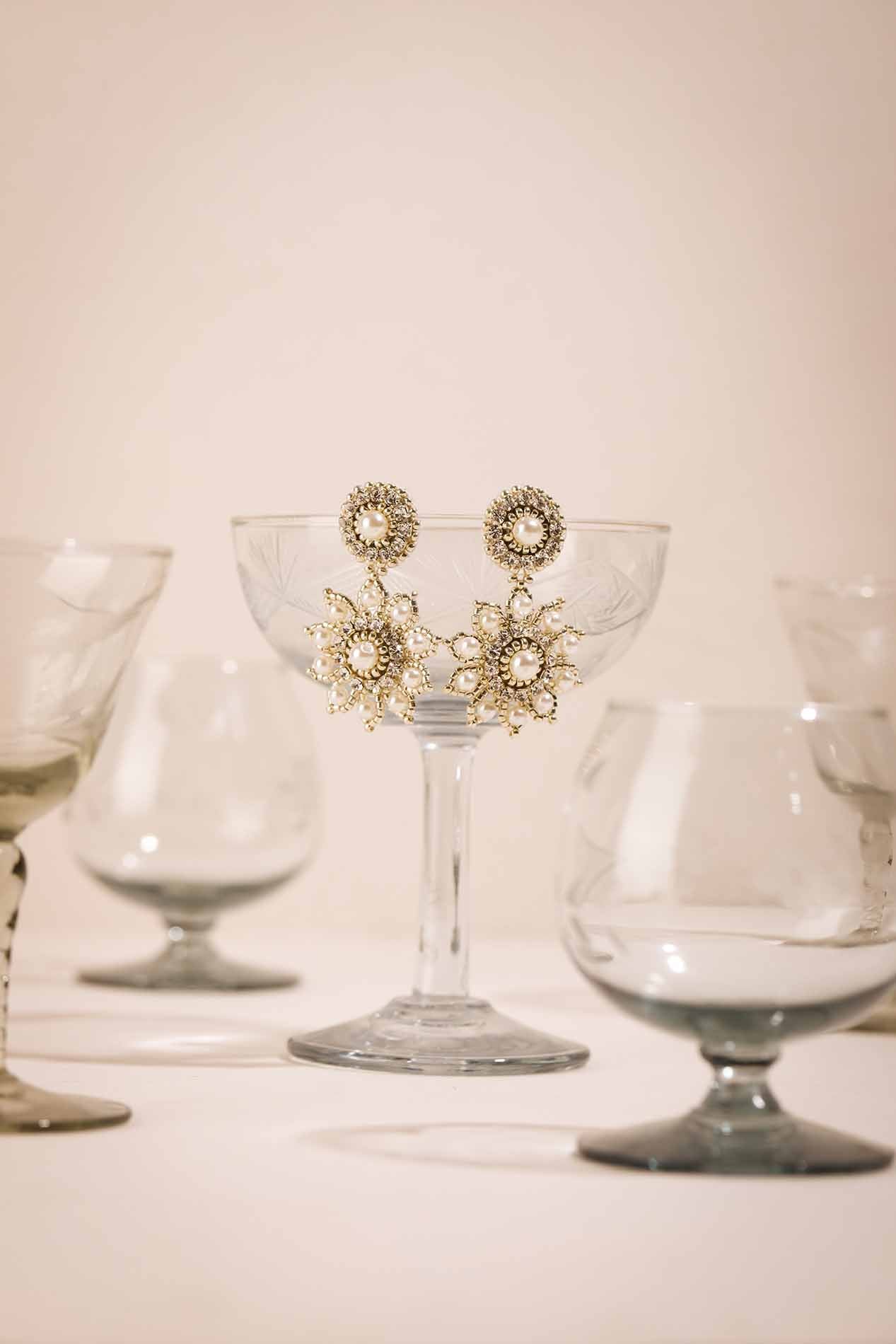 Aretes Marcy