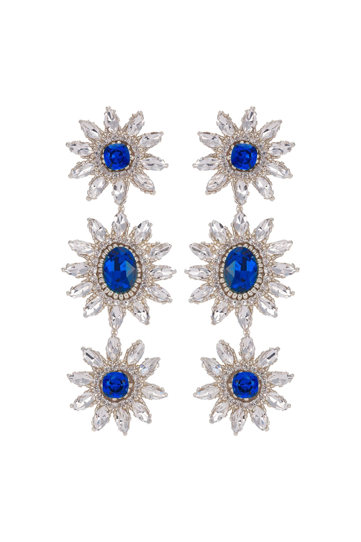 Aretes Victory