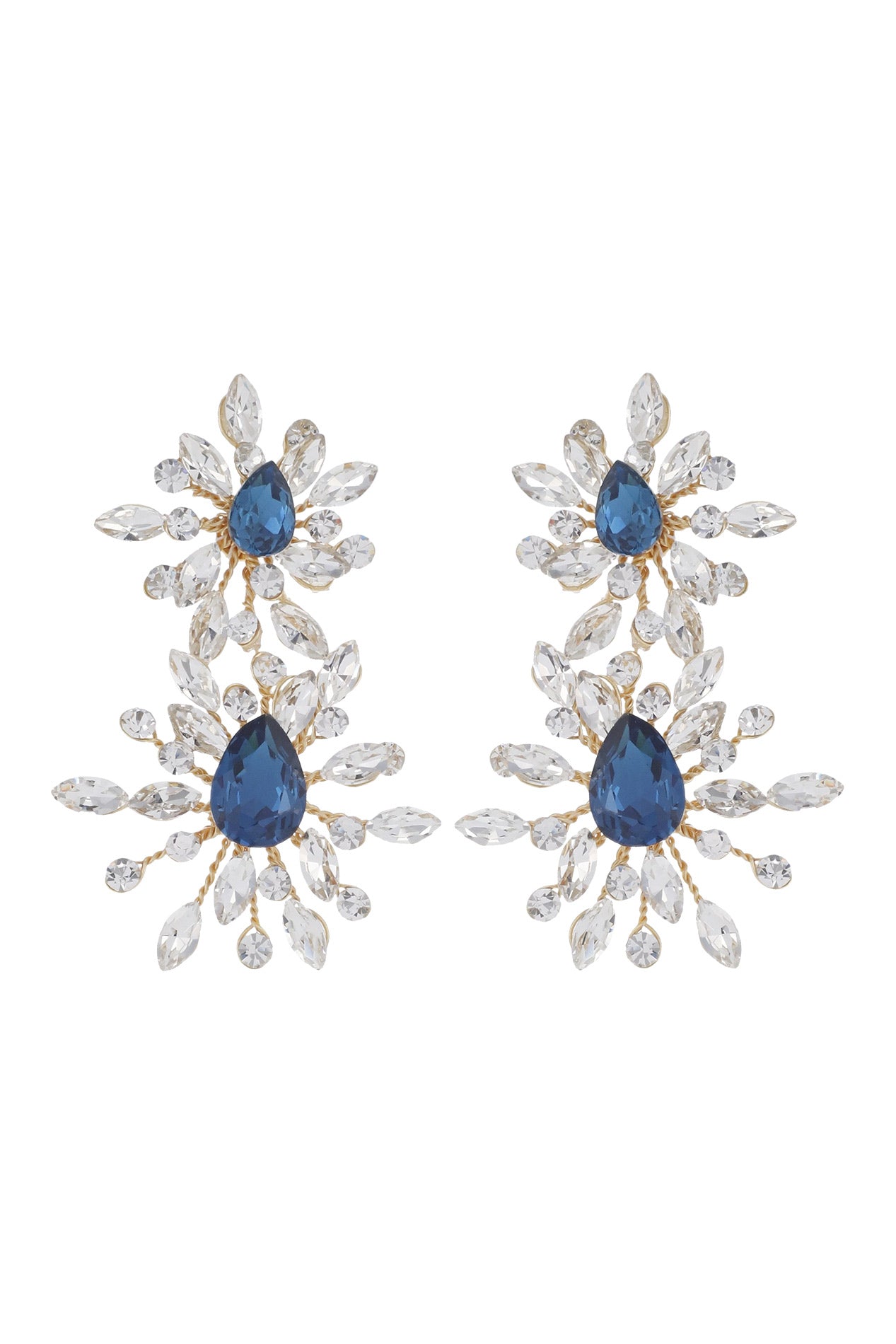 Aretes Duqueza