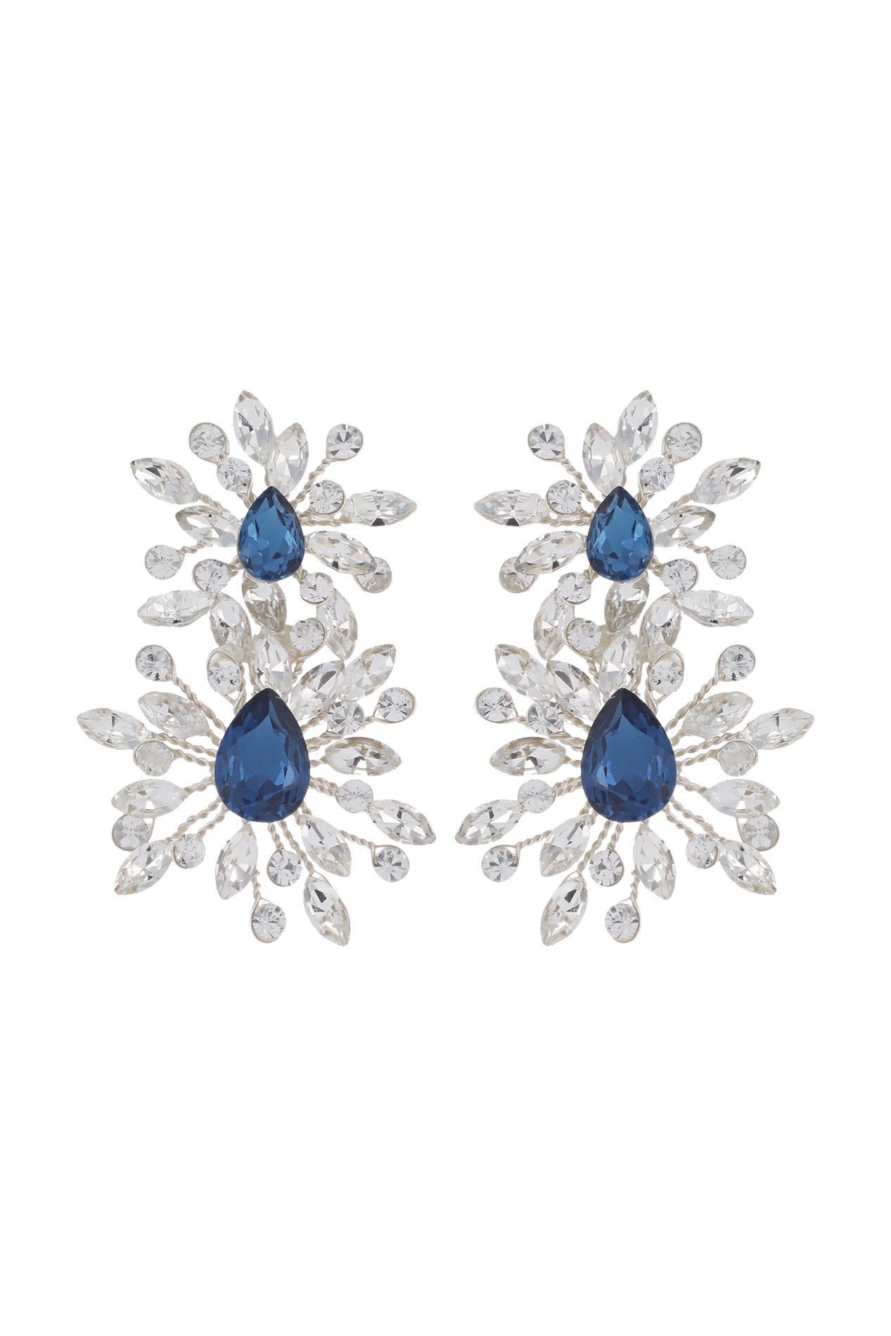 Aretes Duqueza