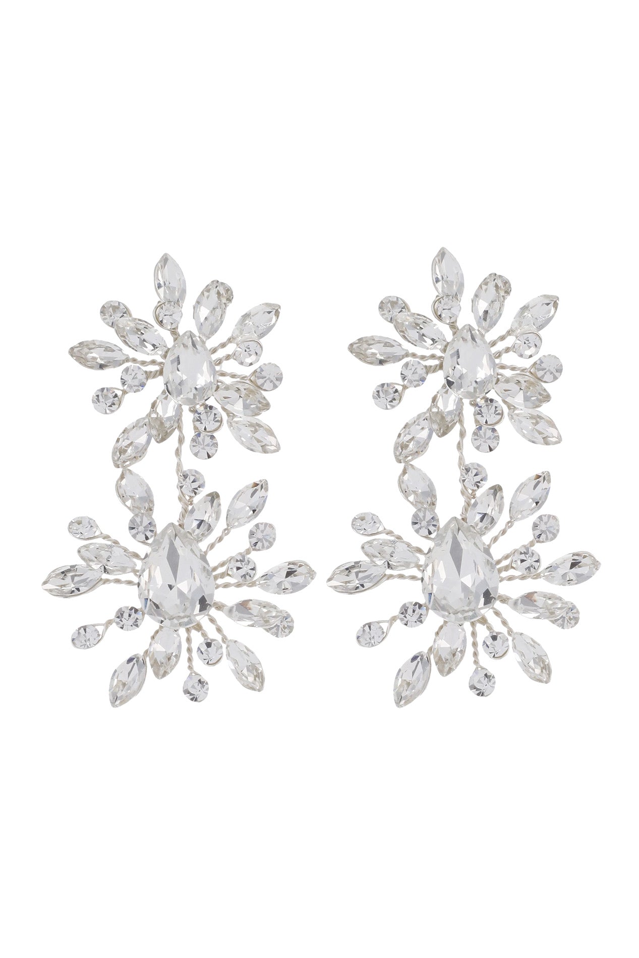 Aretes Duqueza