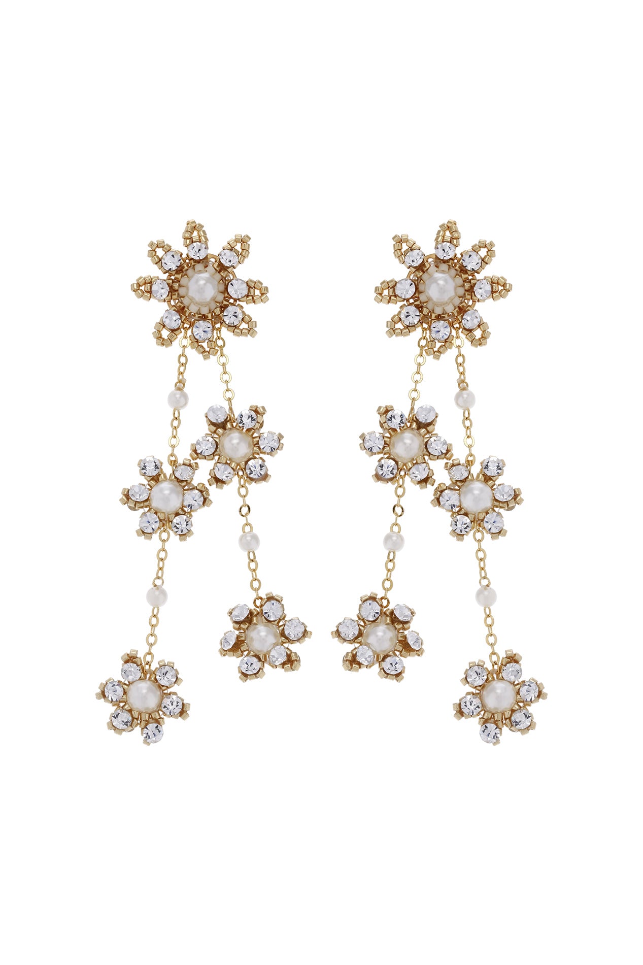 Aretes Odette