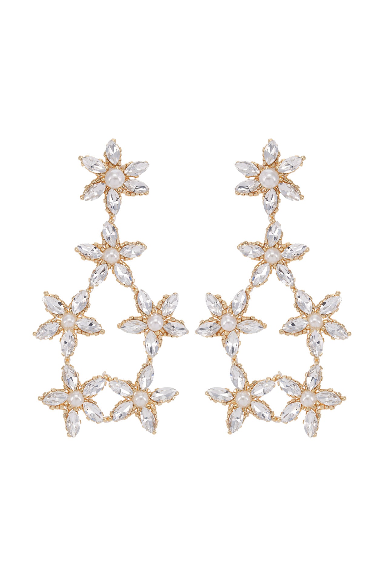 Aretes The Vow