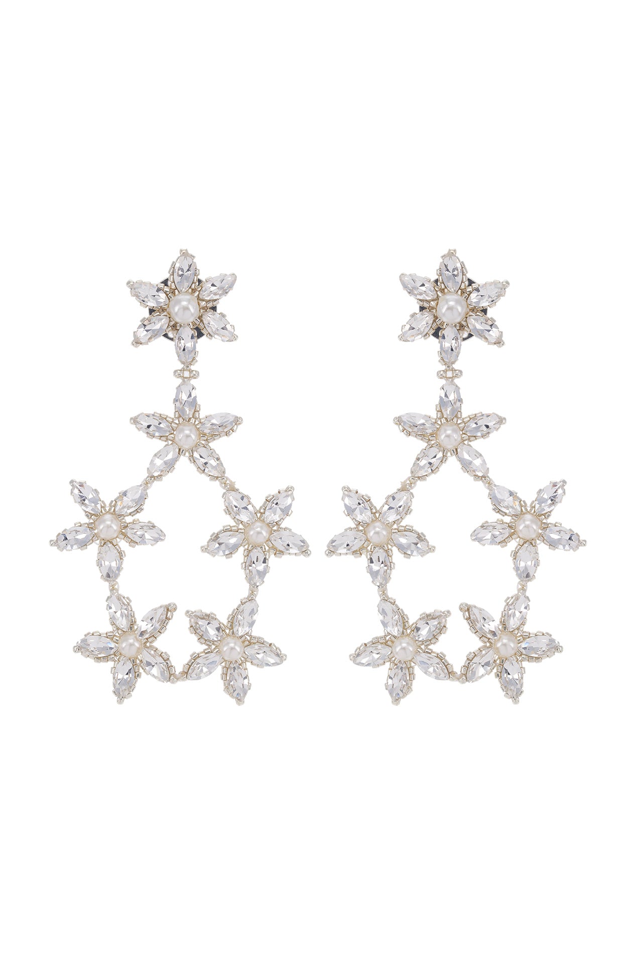 Aretes The Vow