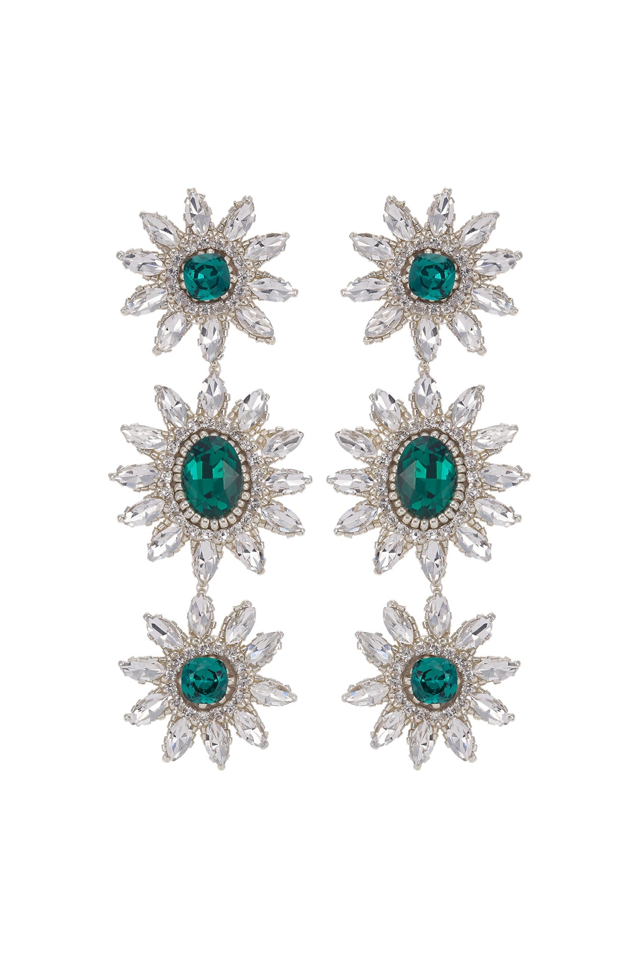 Aretes Victory