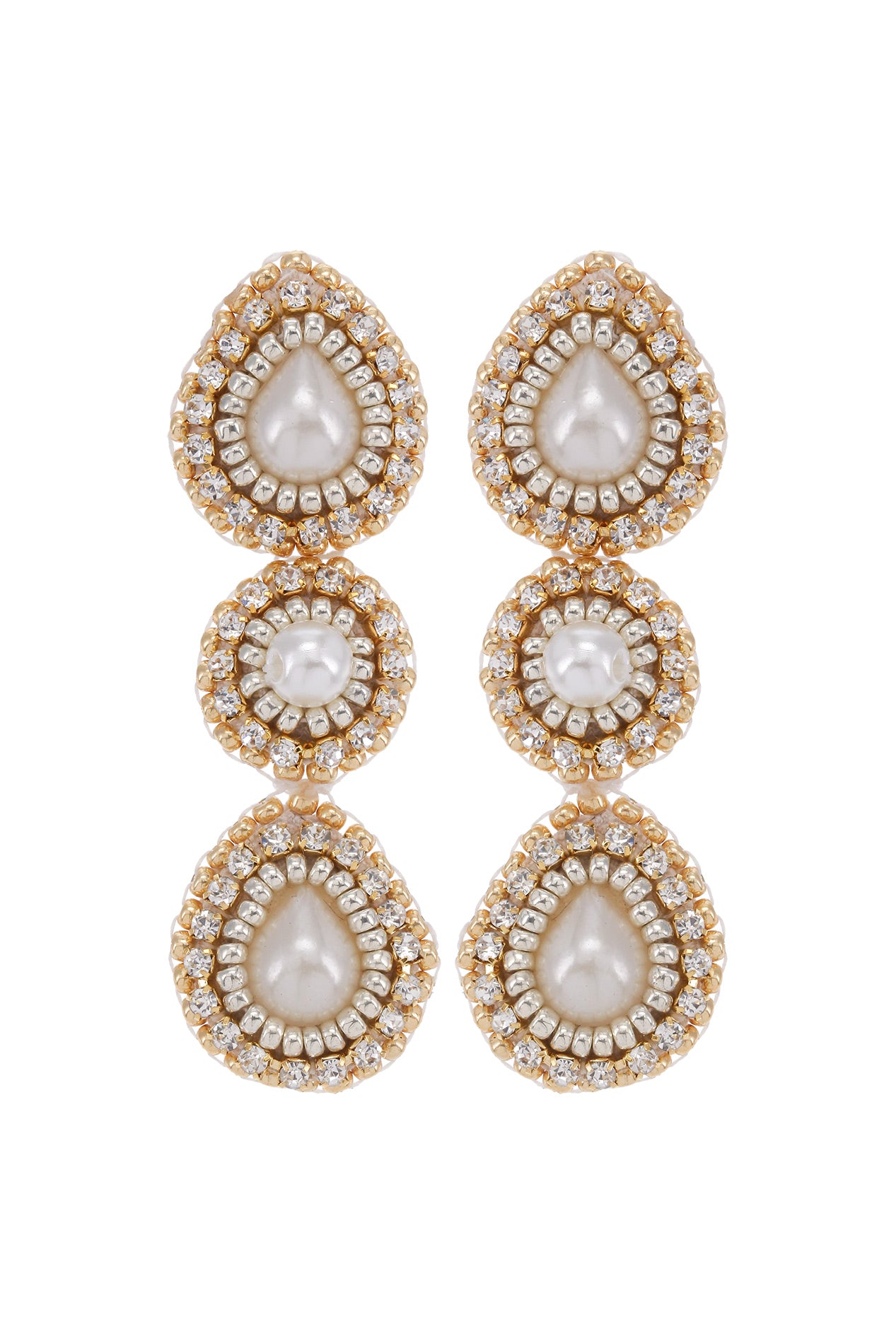 Aretes Vienna