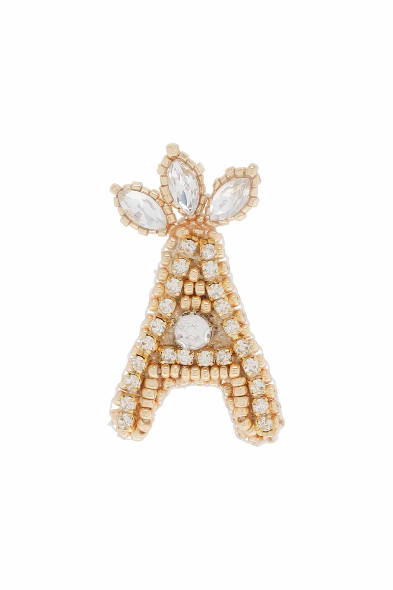 Broche Astra