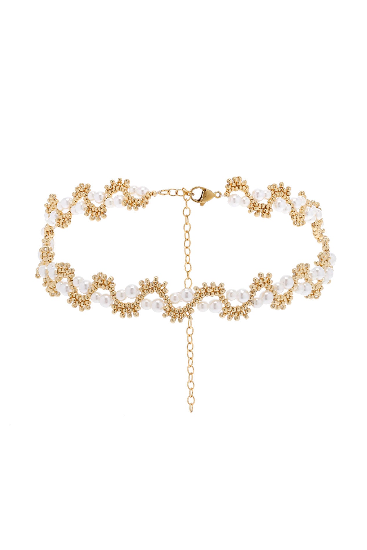 Choker Olas