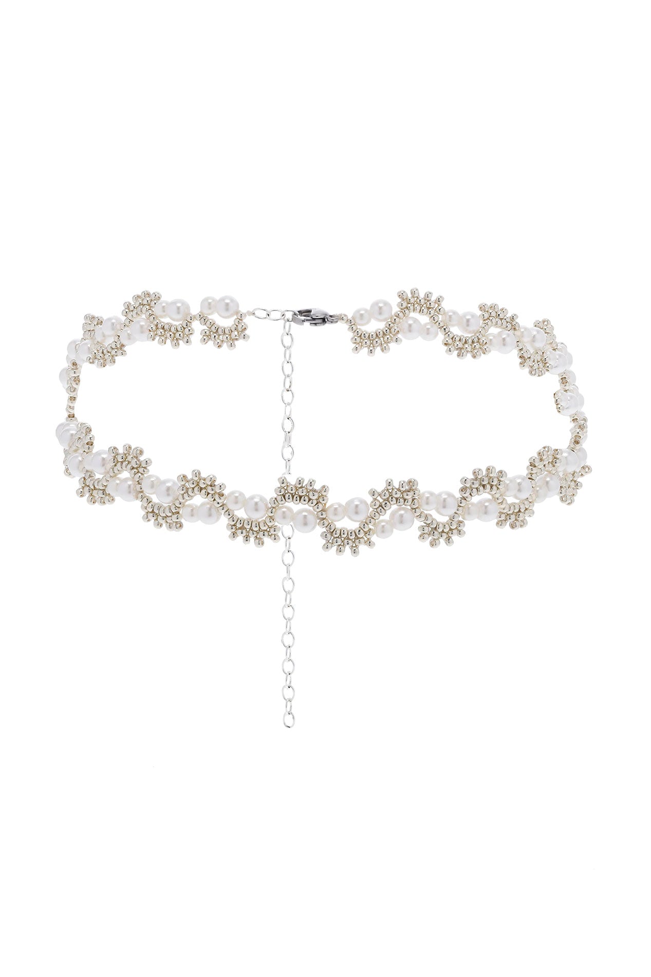 Choker Olas