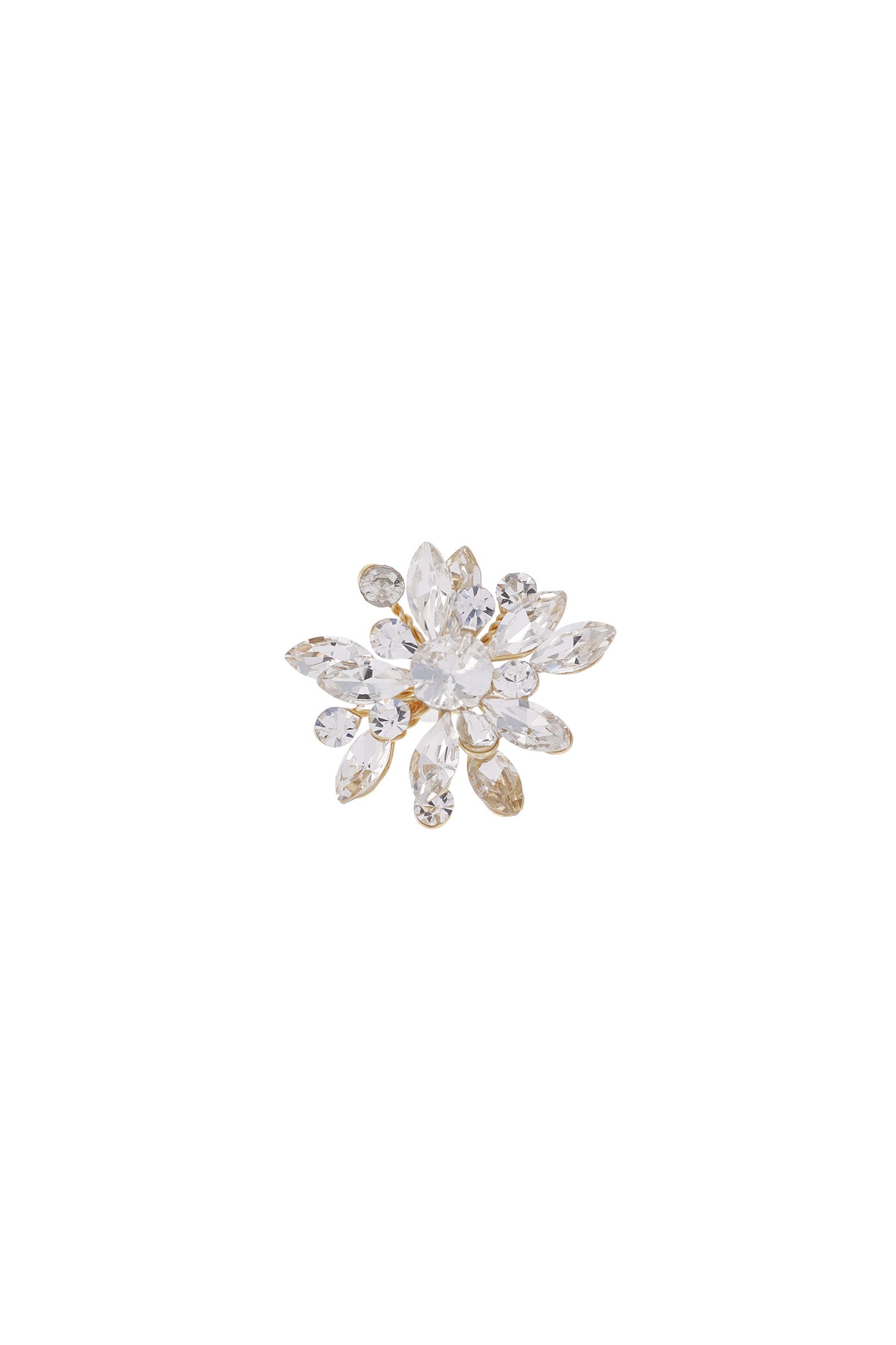Broche Arkia