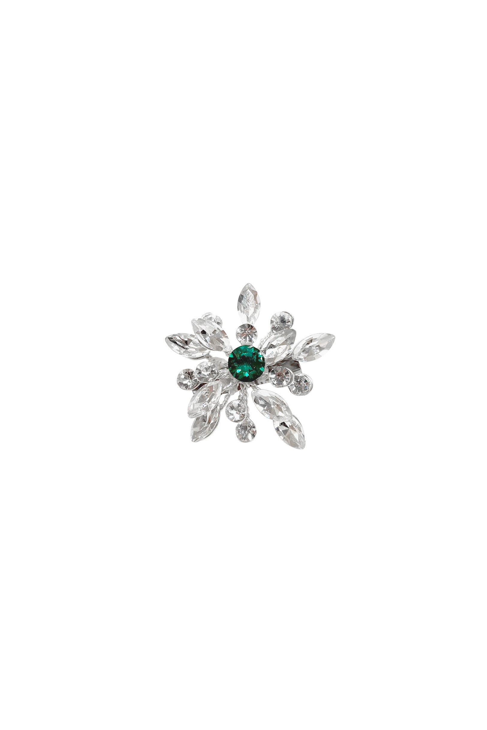 Broche Arkia