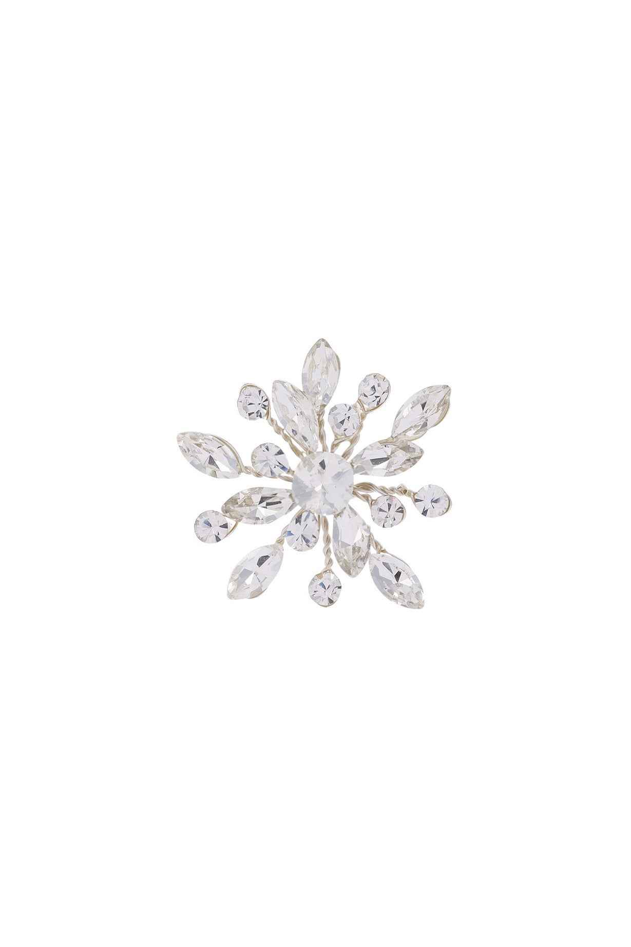 Broche Arkia