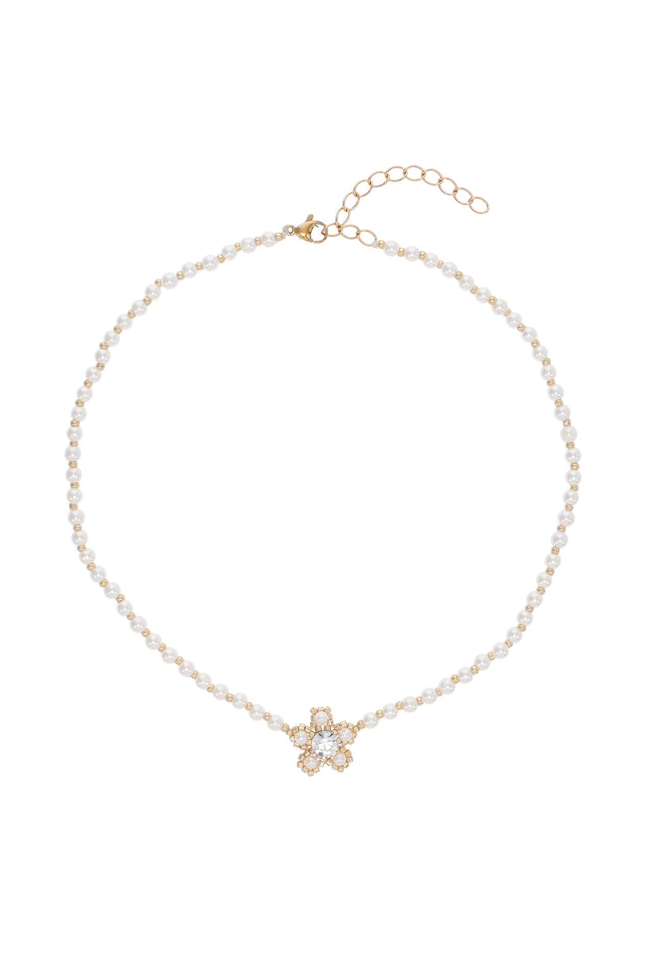Collar Latido