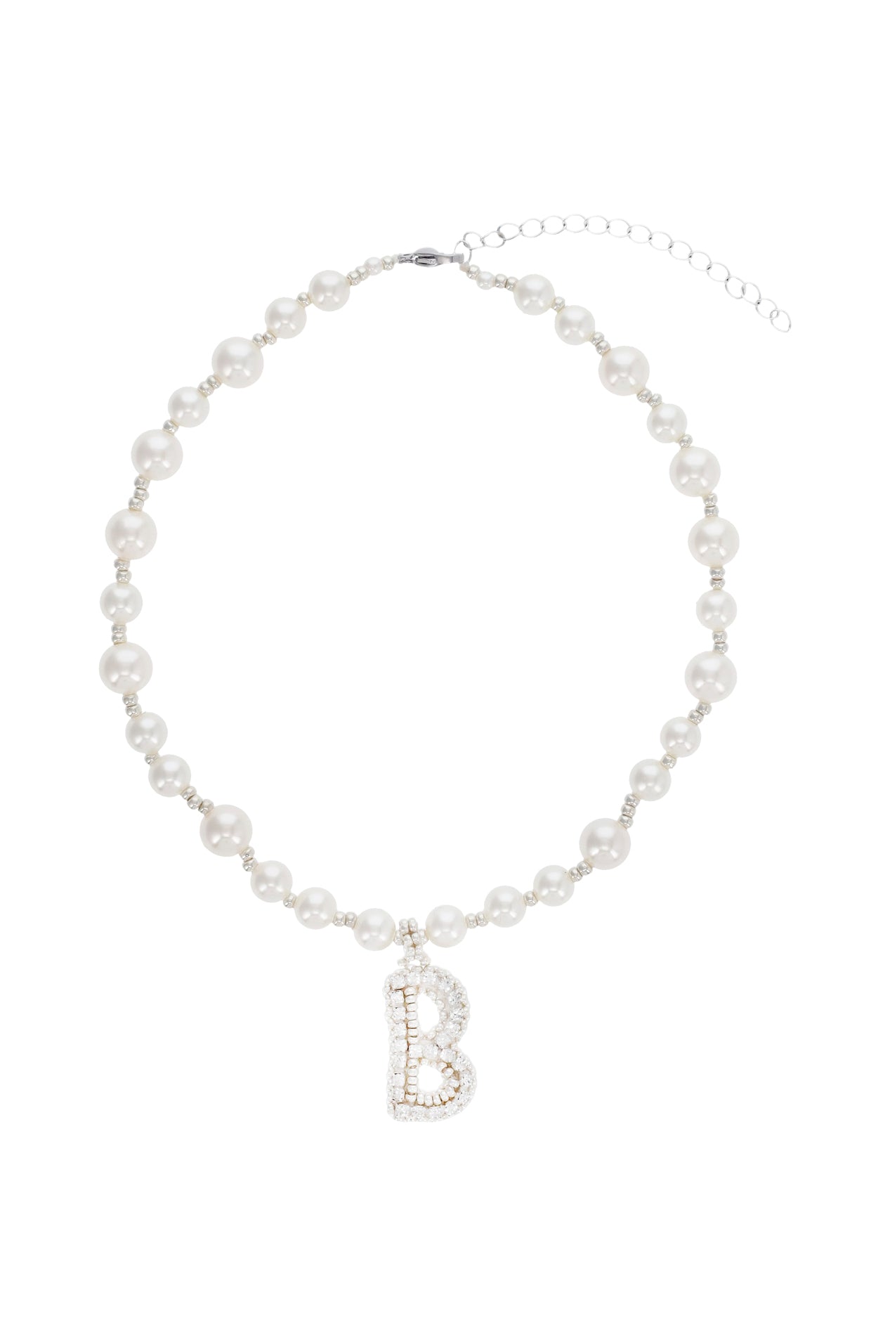 Collar Kamba