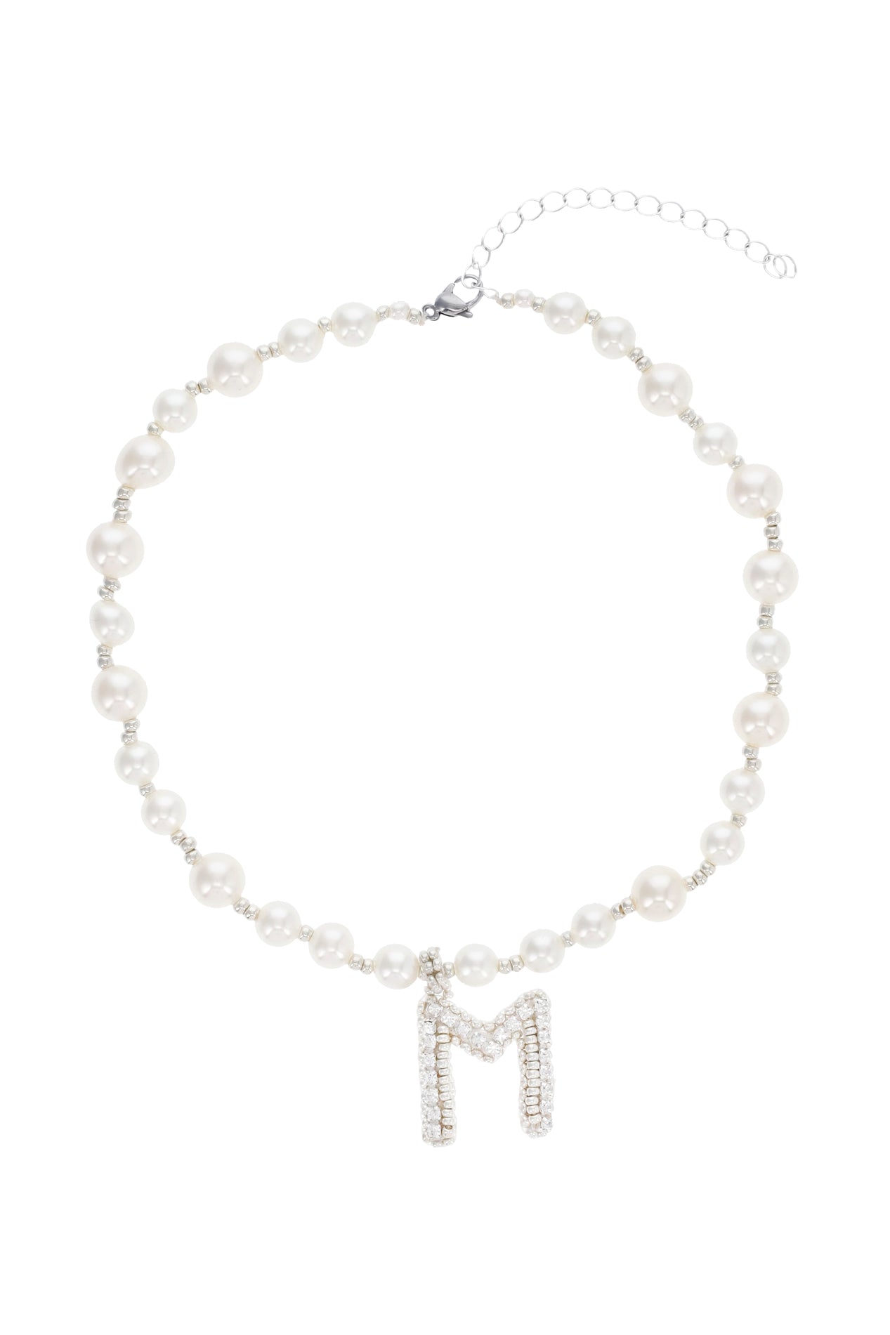 Collar Kamba