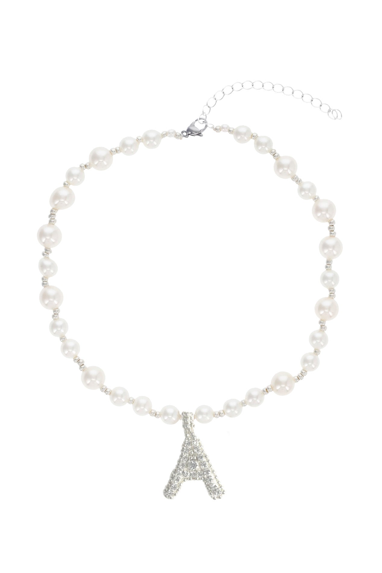 Collar Kamba