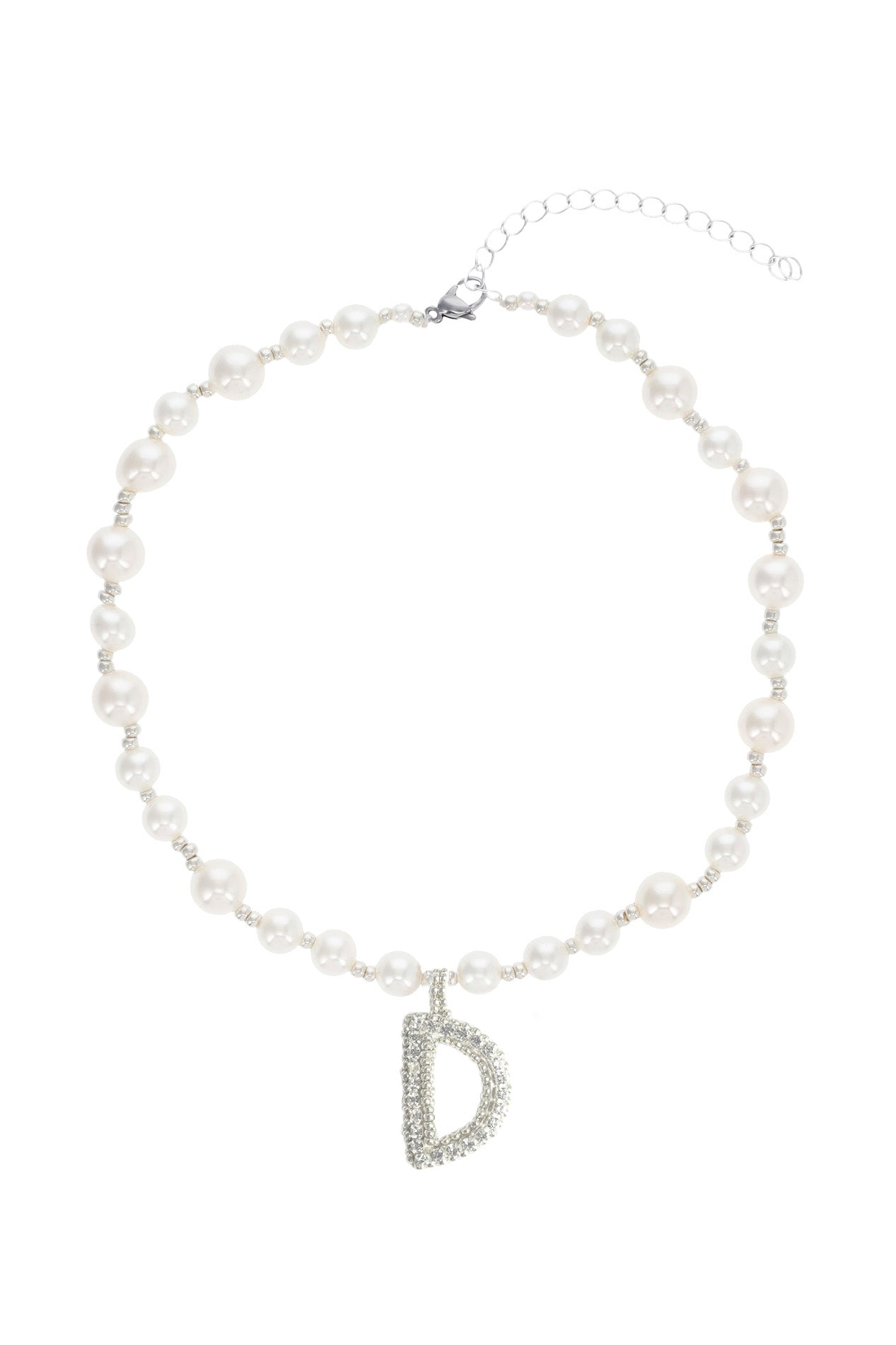 Collar Kamba
