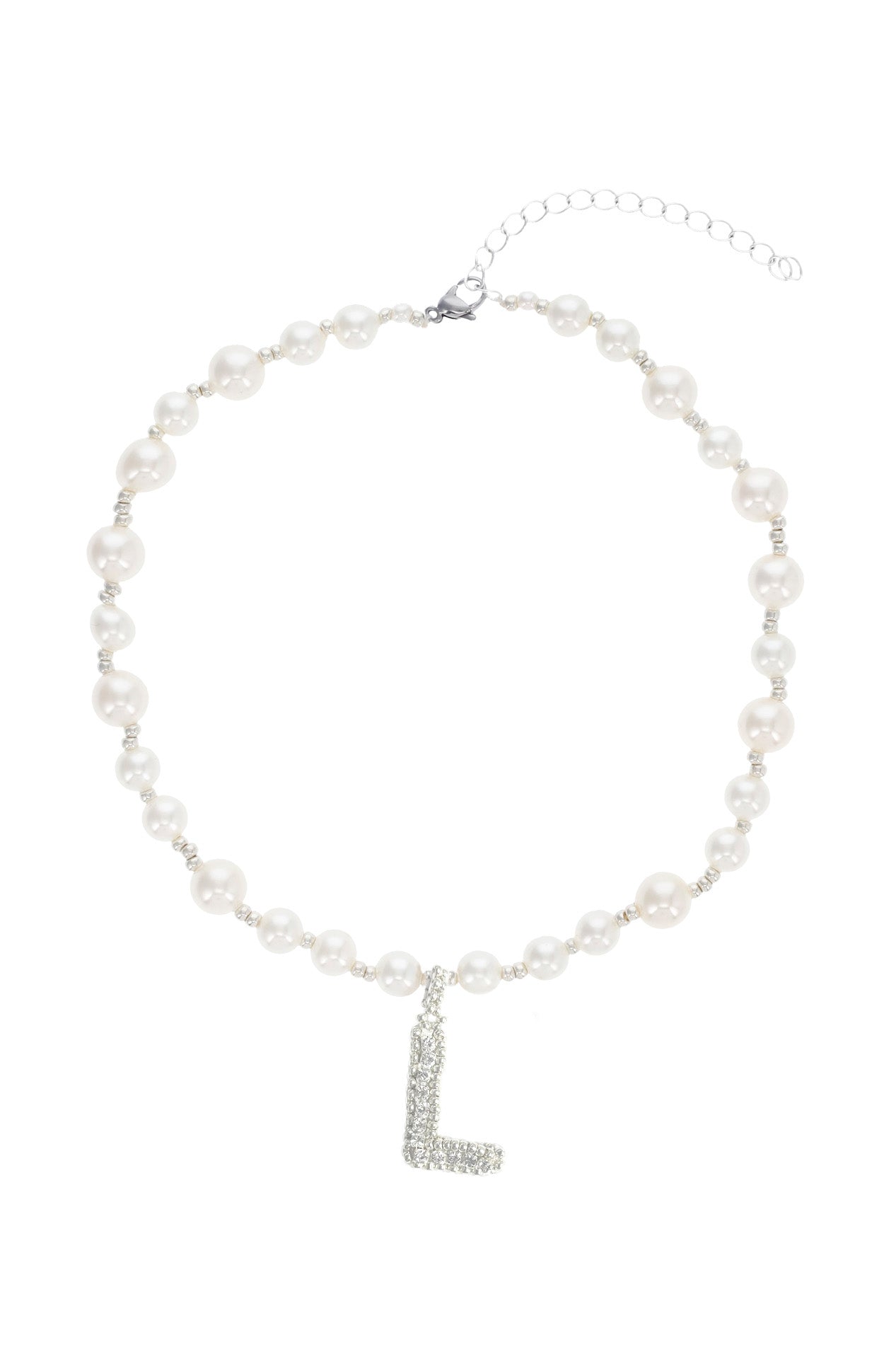 Collar Kamba