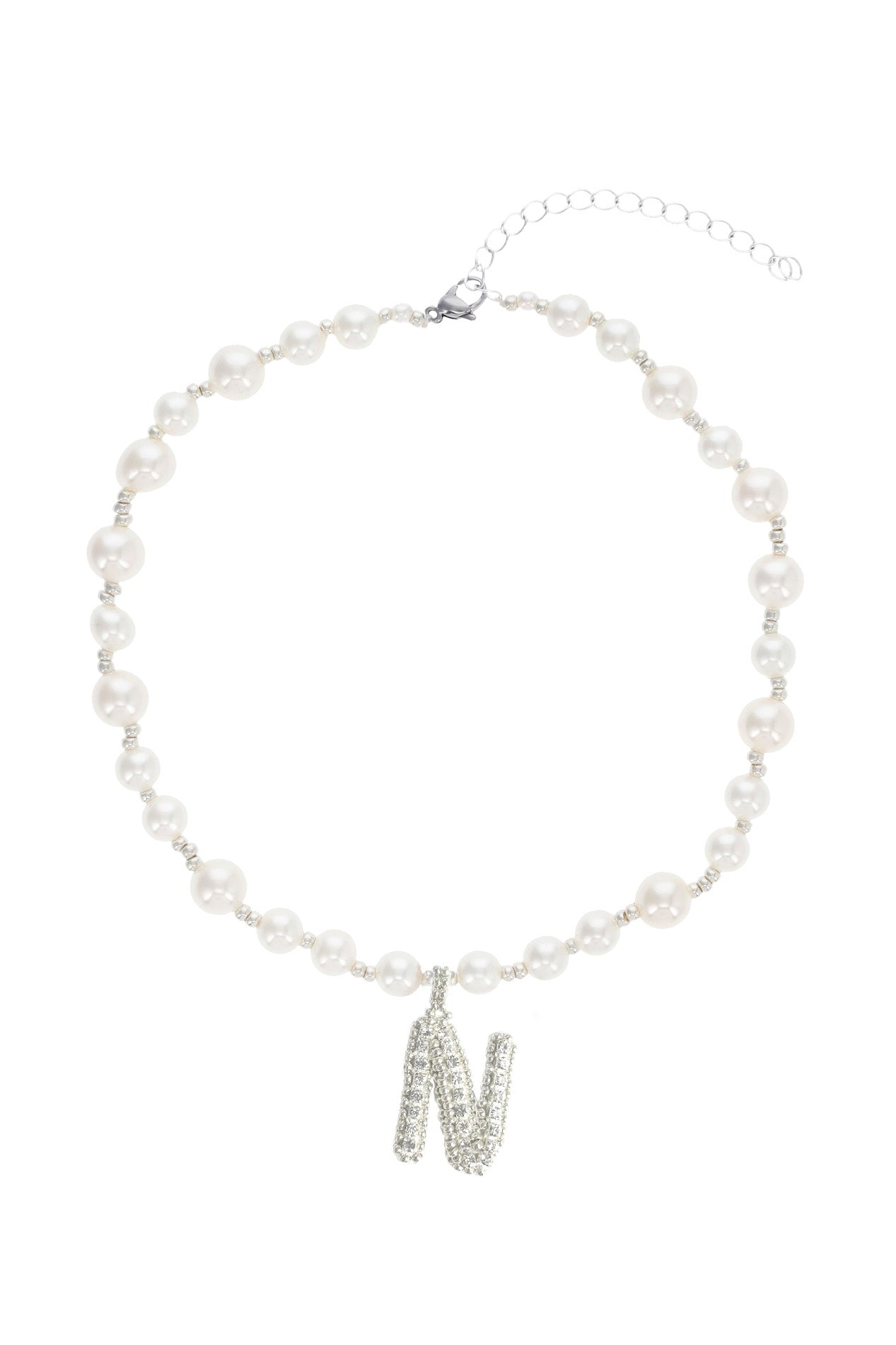 Collar Kamba