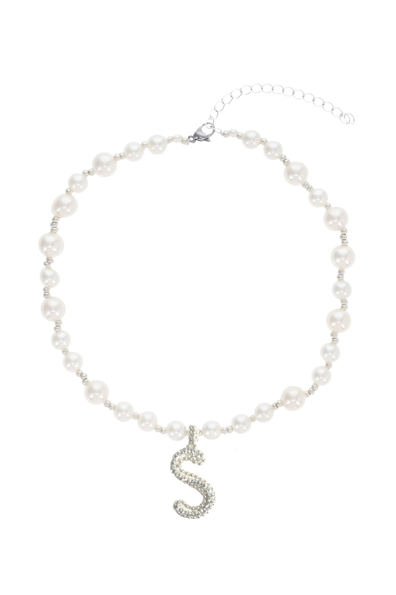 Collar Kamba