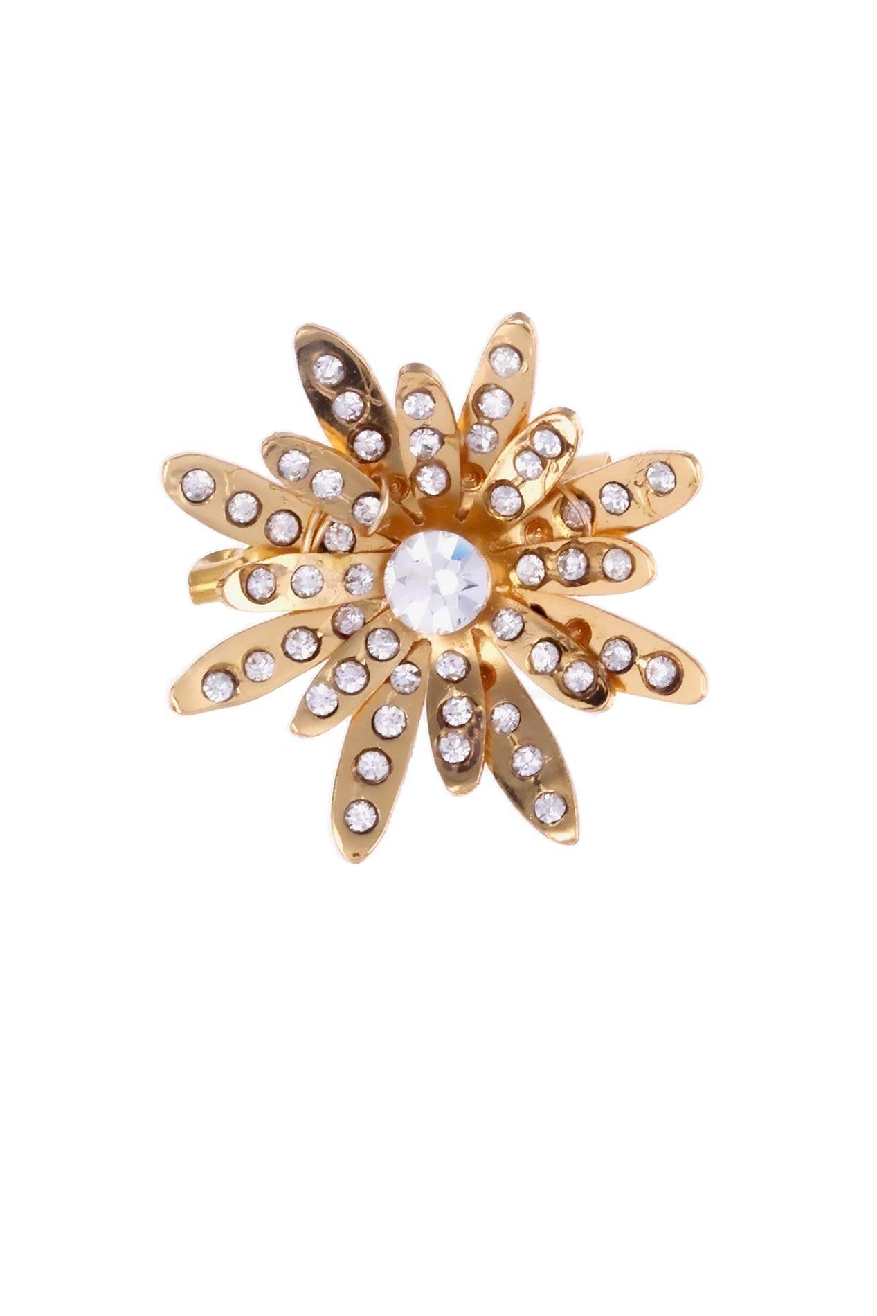 Broche Lumina