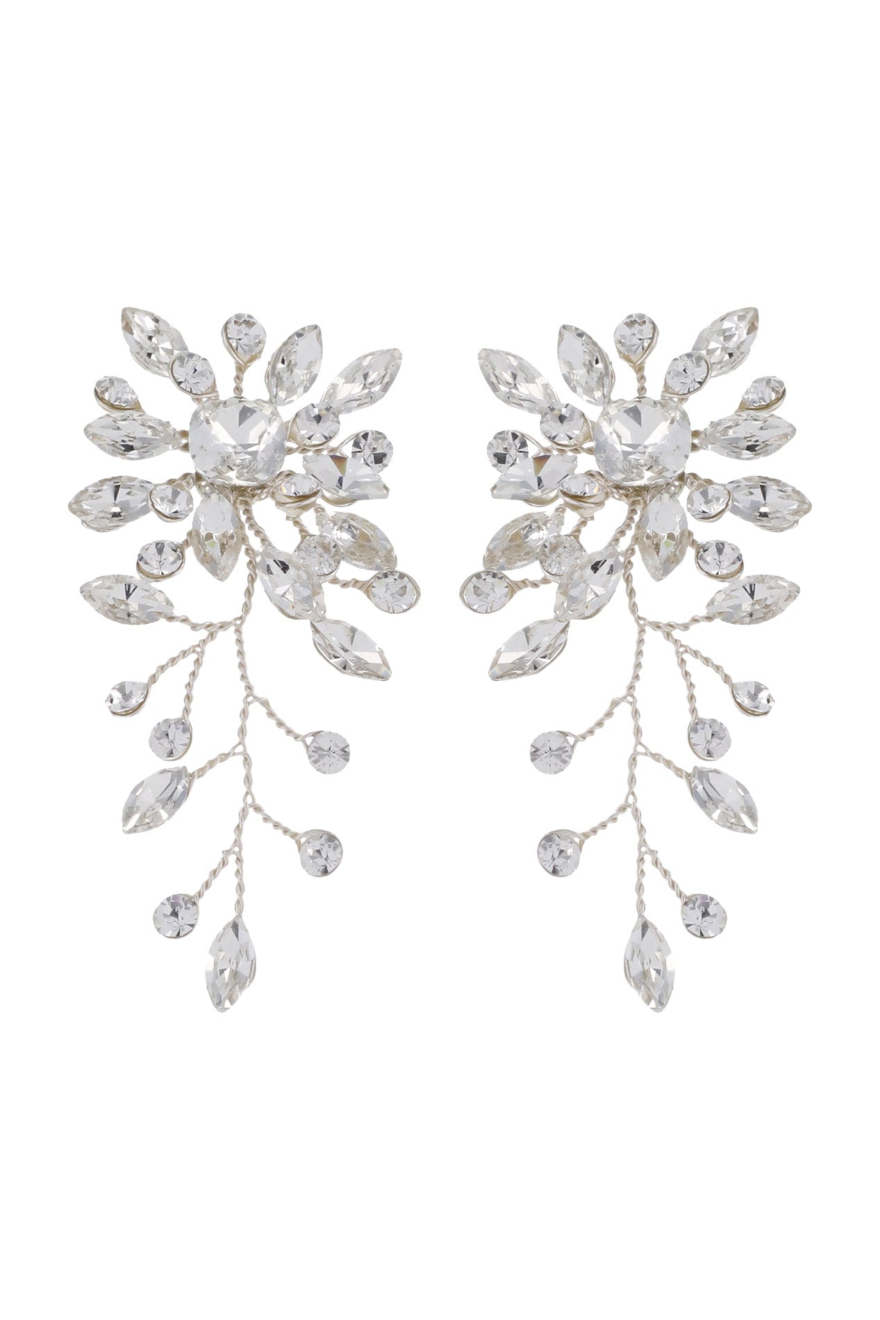 Aretes Brillo Eterno