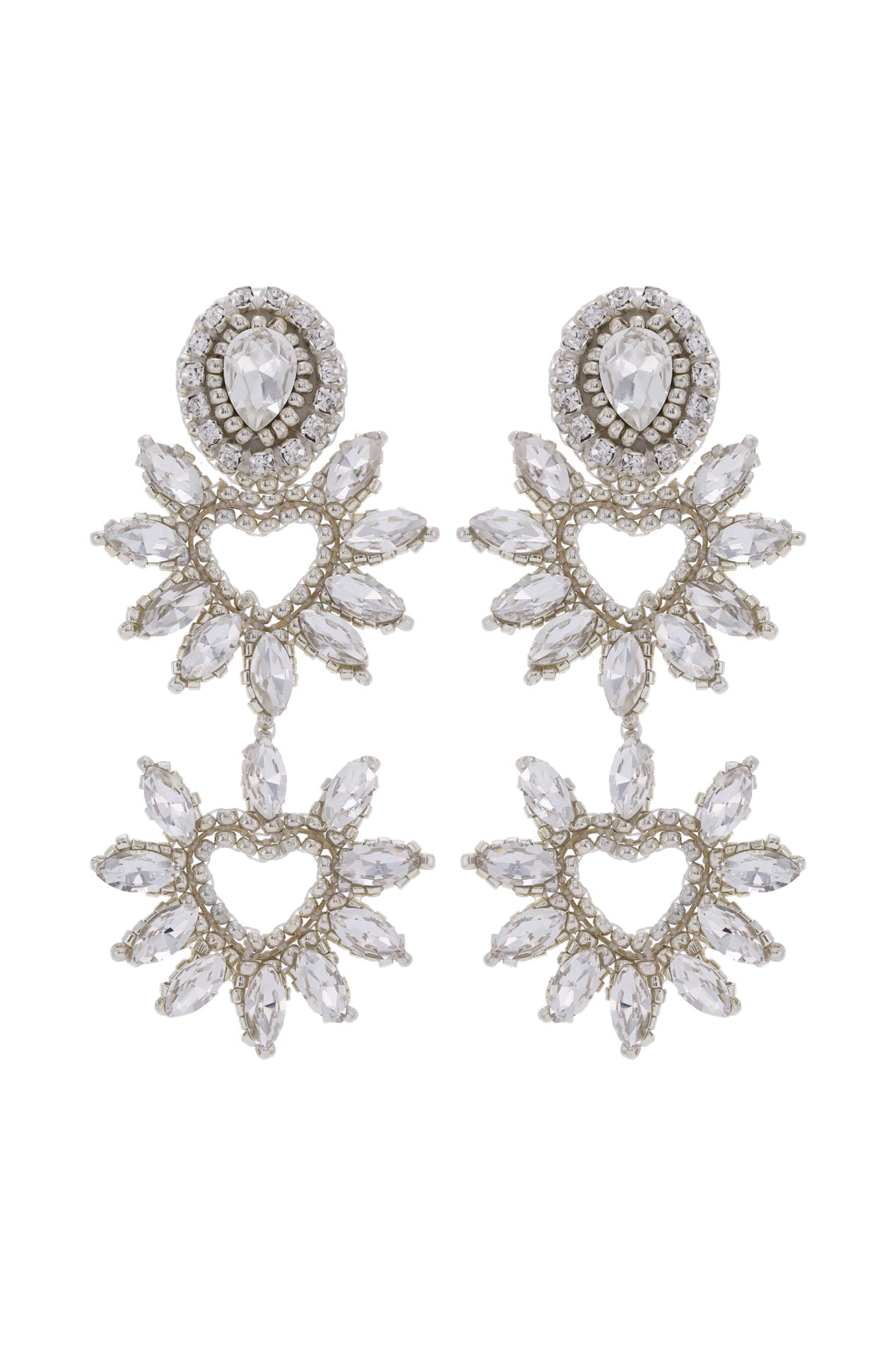 Aretes Chandial