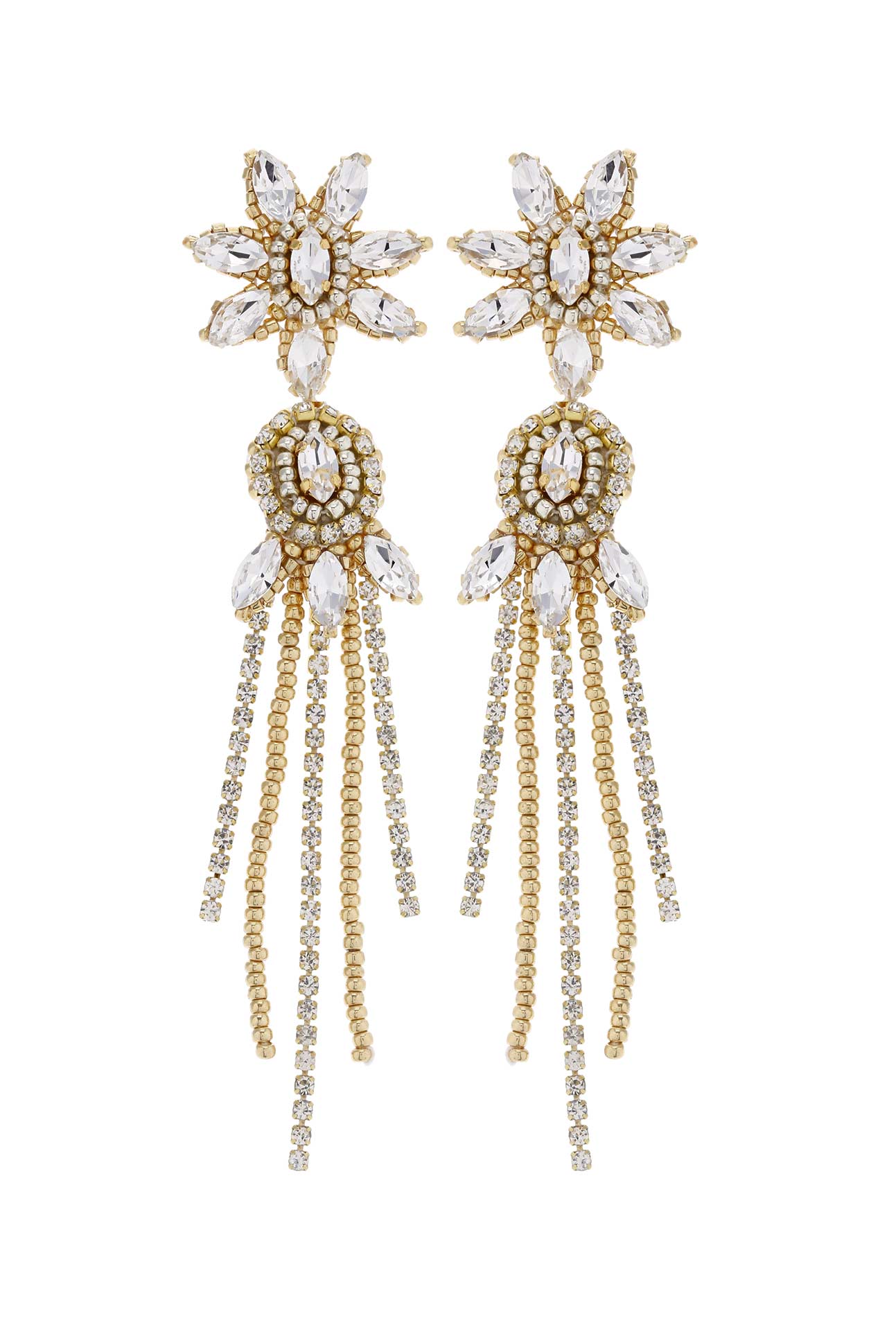 Aretes Vittoria Cedngre