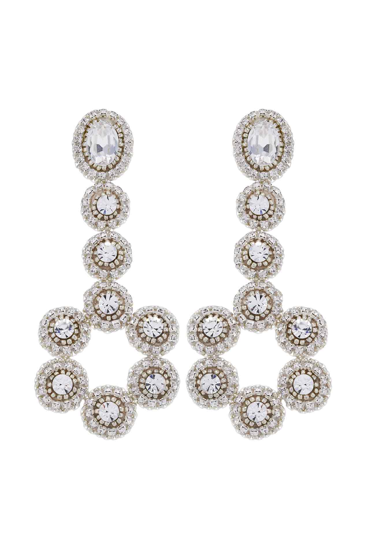 Aretes Zara