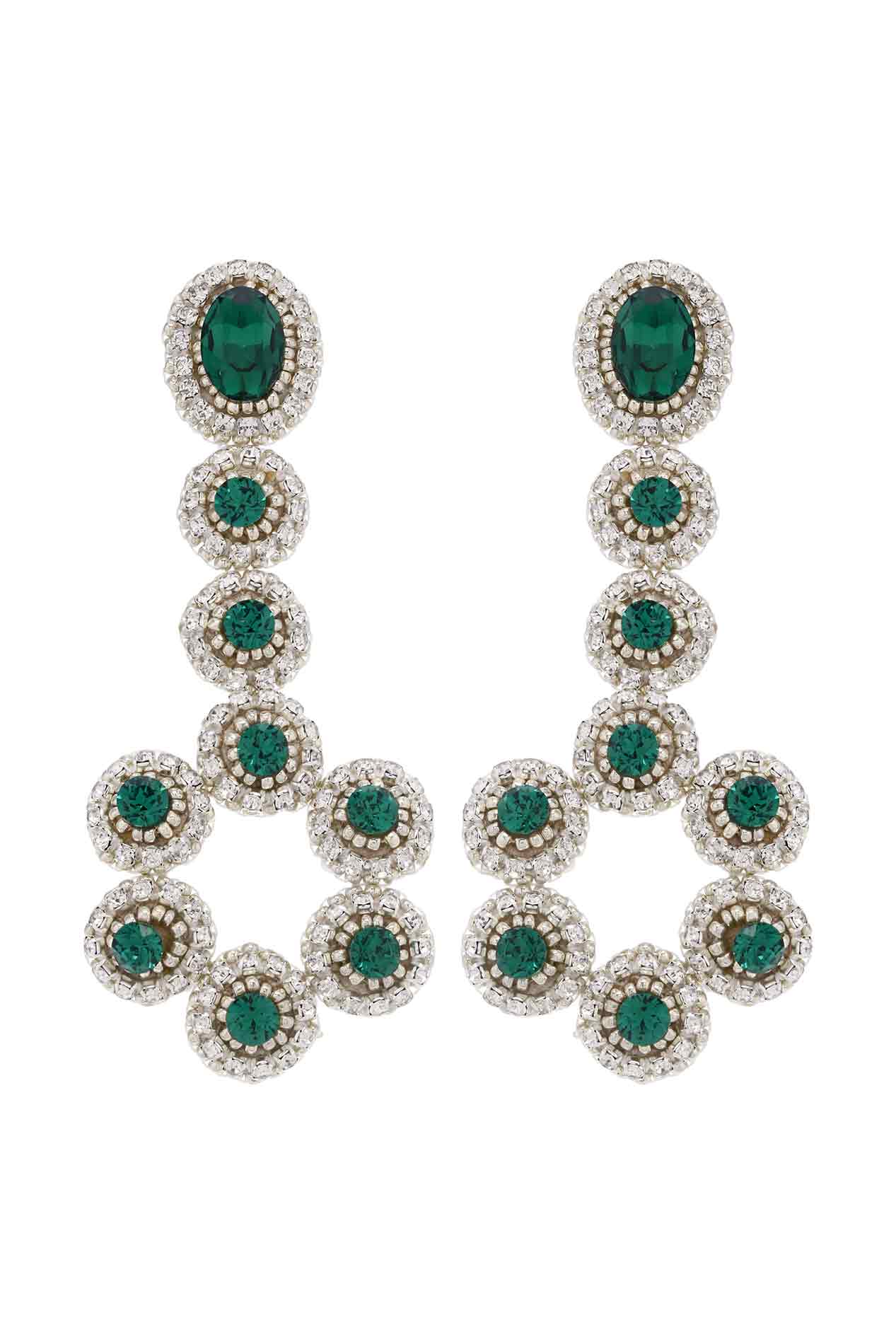 Aretes Zara