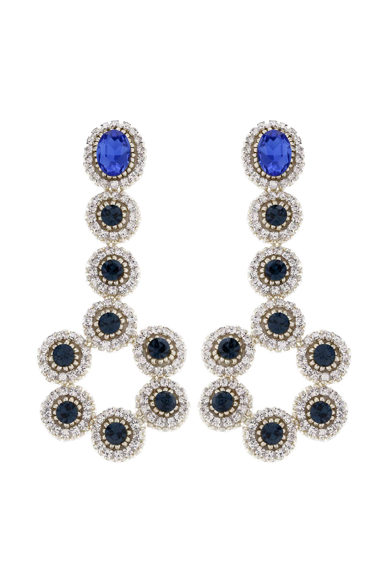 Aretes Zara