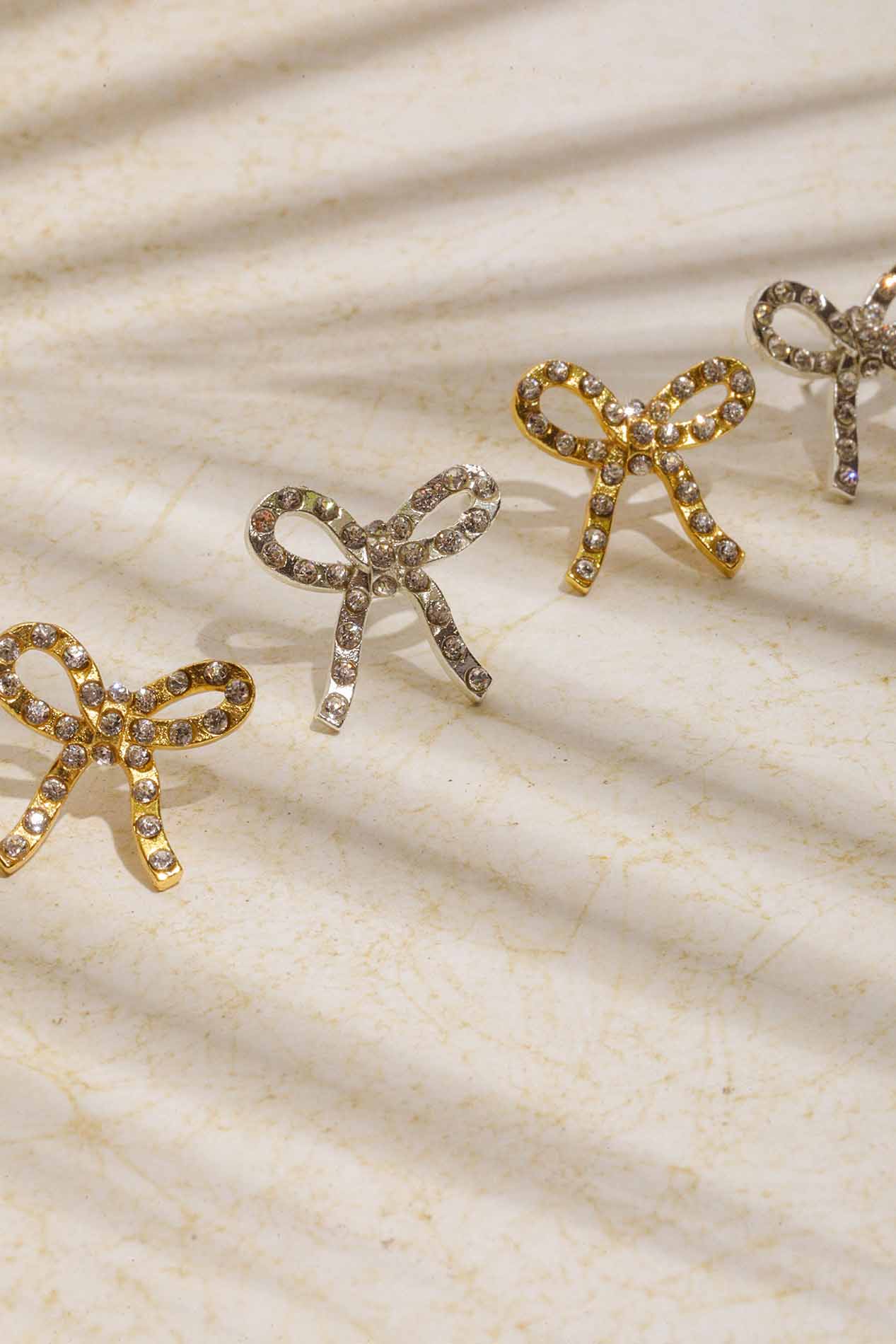 Aretes Radiant