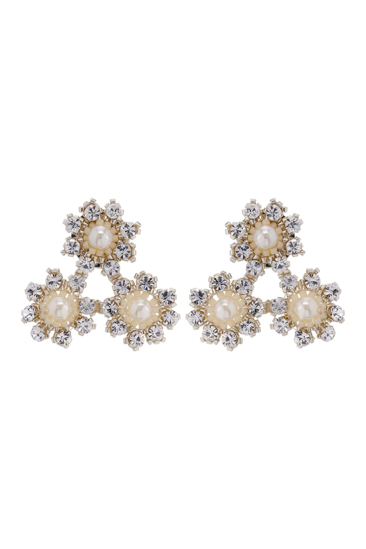 Aretes Ivy