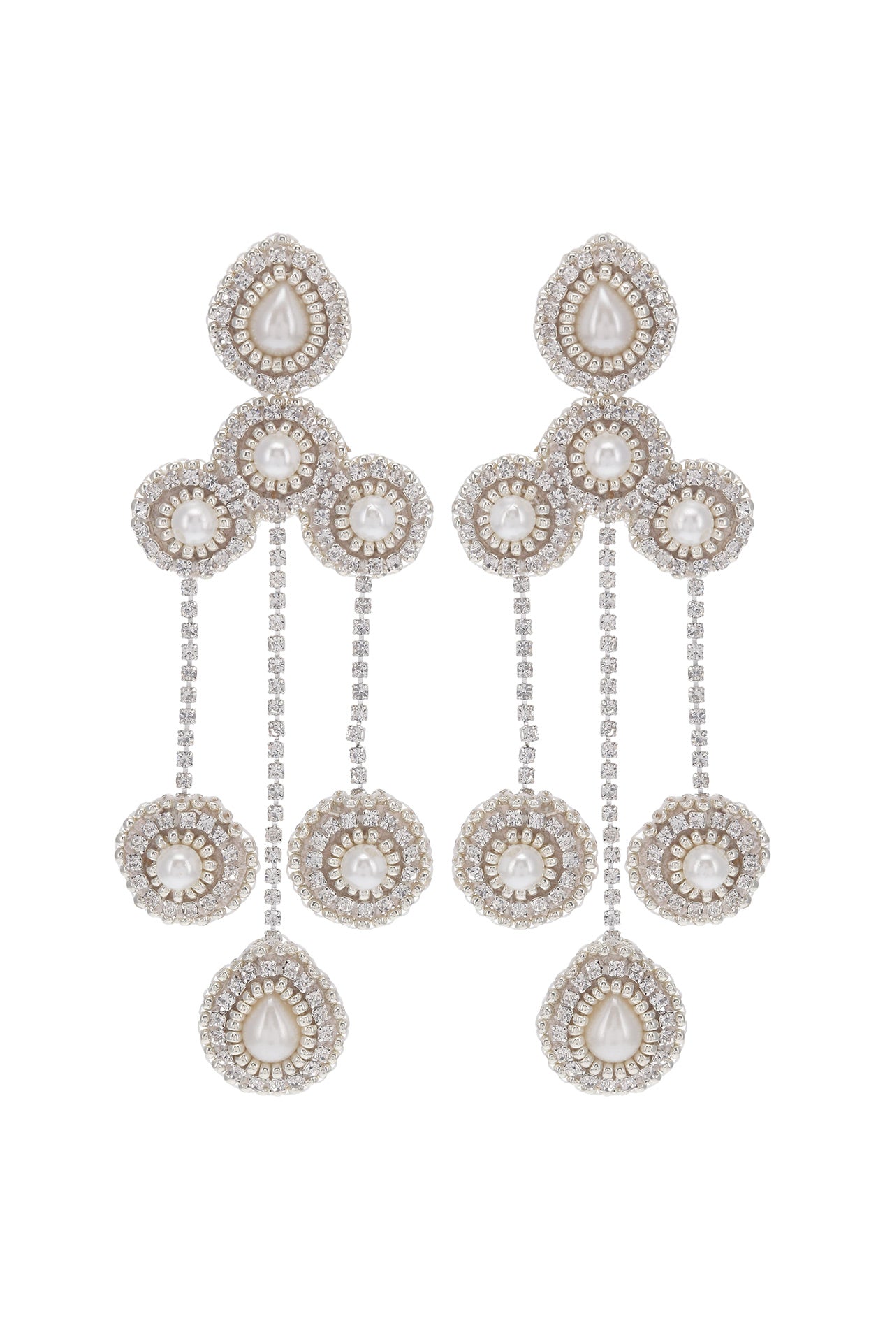 Aretes Lemarie