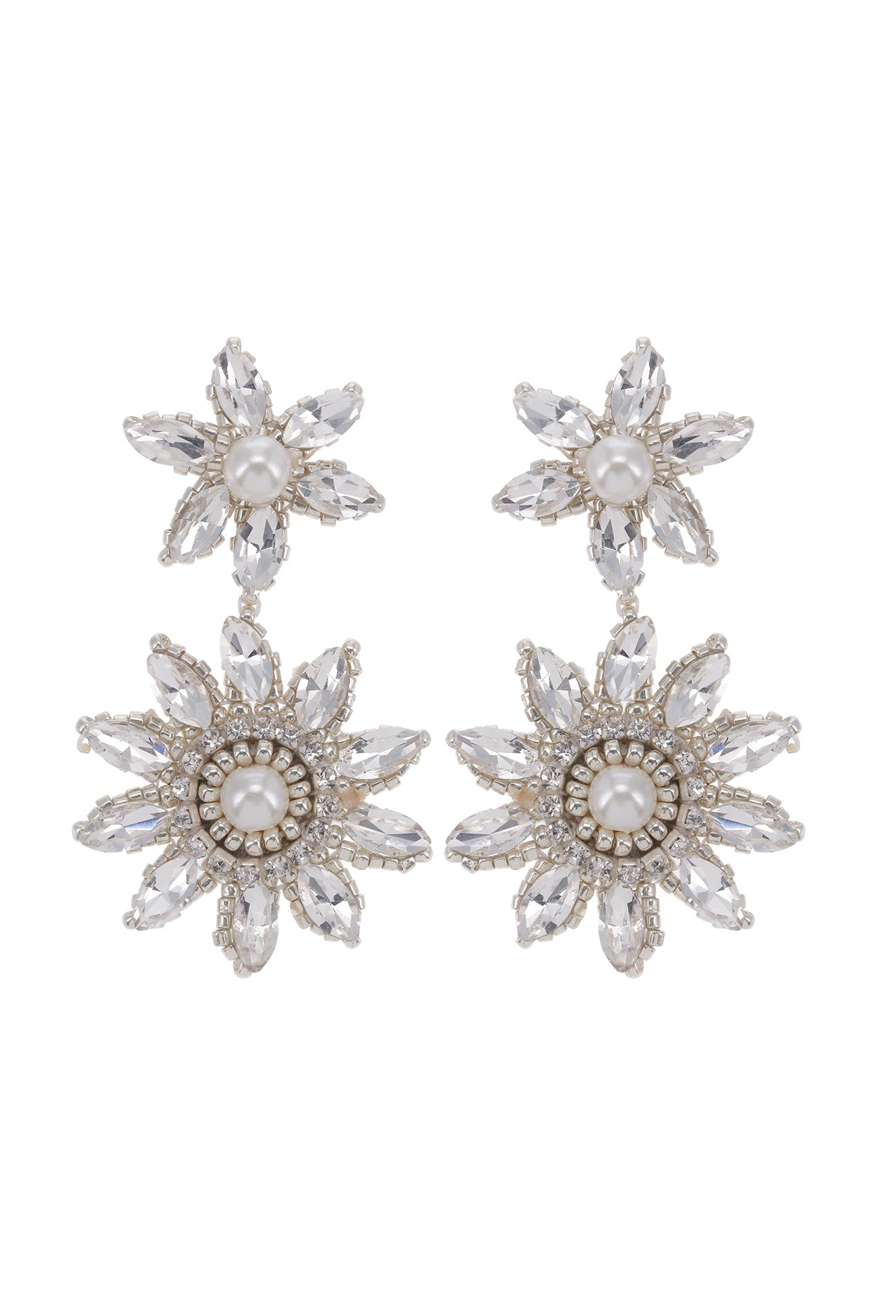 Aretes Mathy