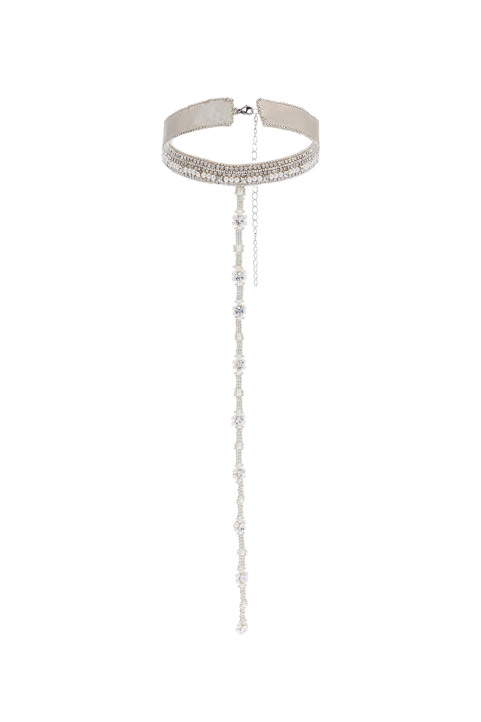 Bodychain Perla Majestique