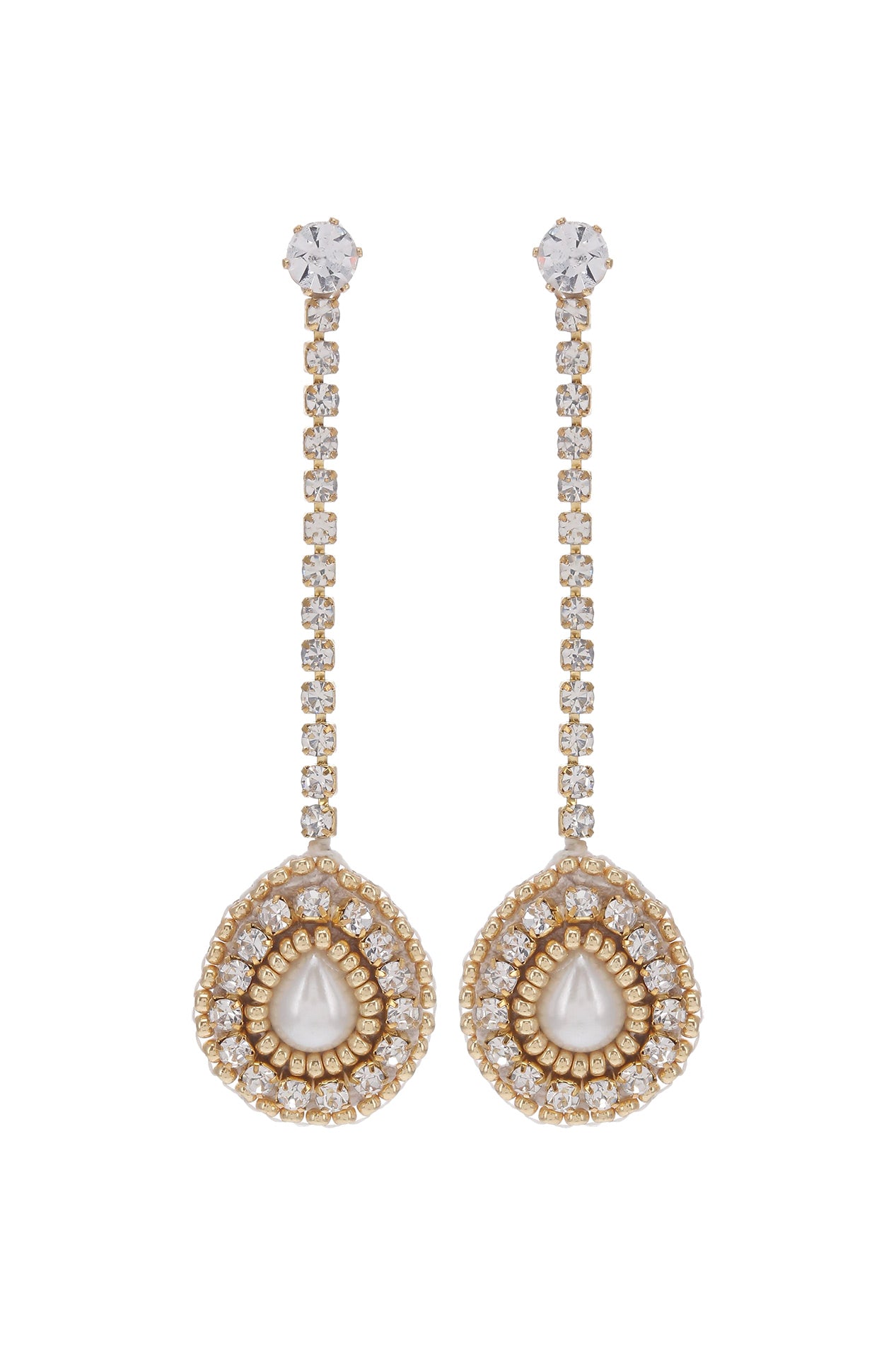 Aretes Candle